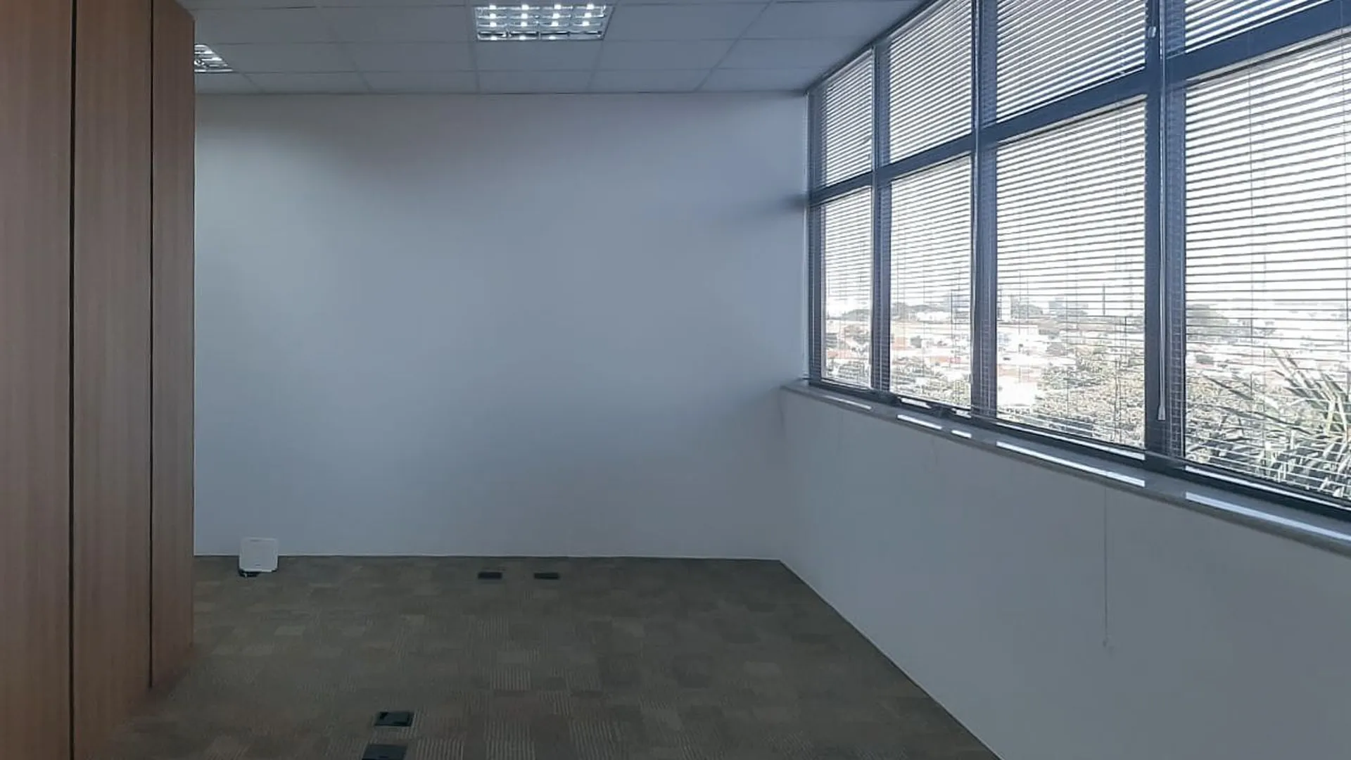 Sala Comercial para Venda