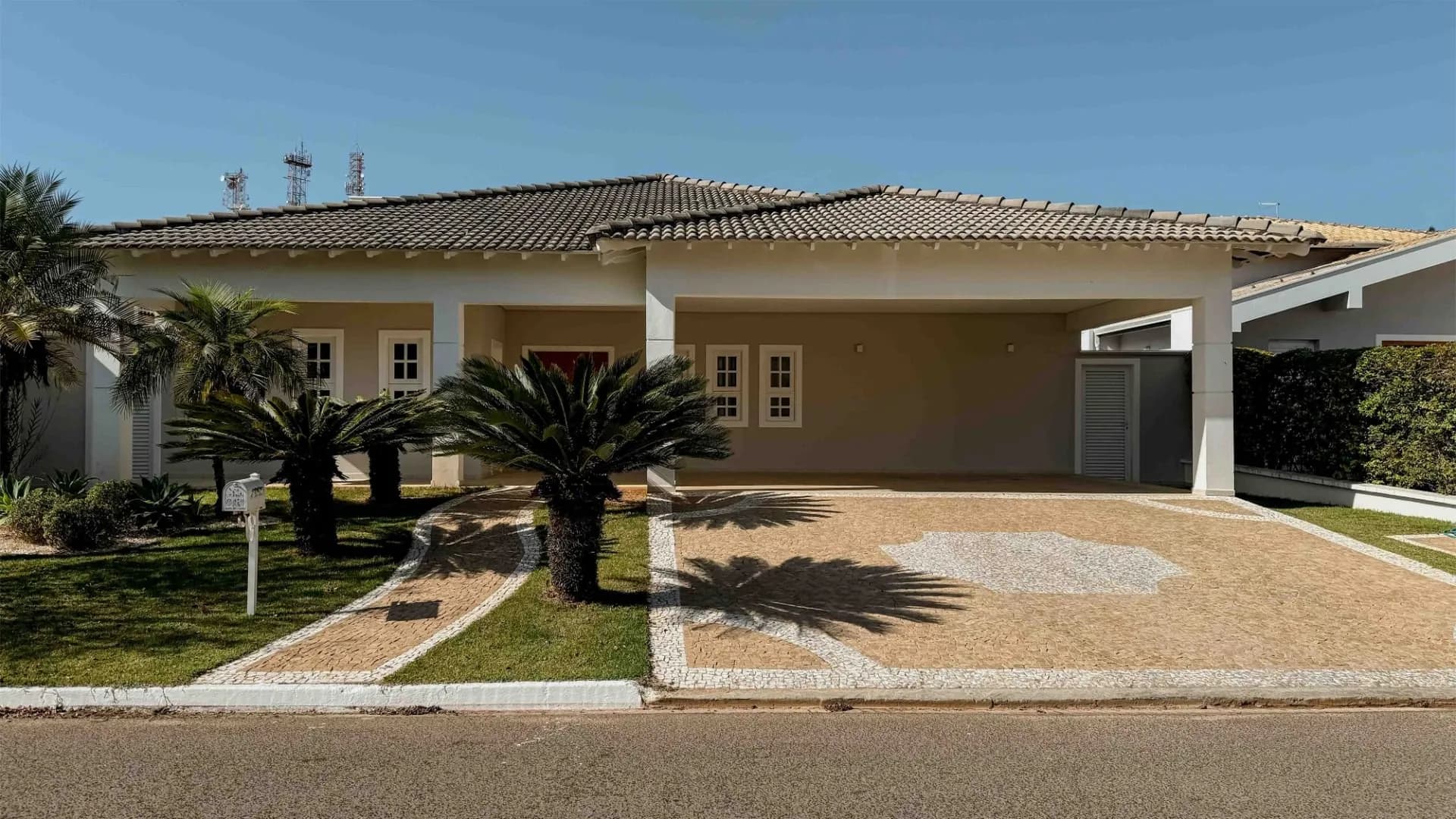 Casa em Condomínio para Venda