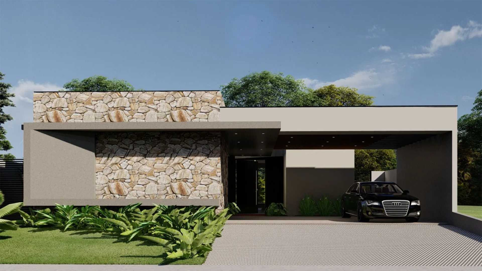 Casa em Condomínio para Venda