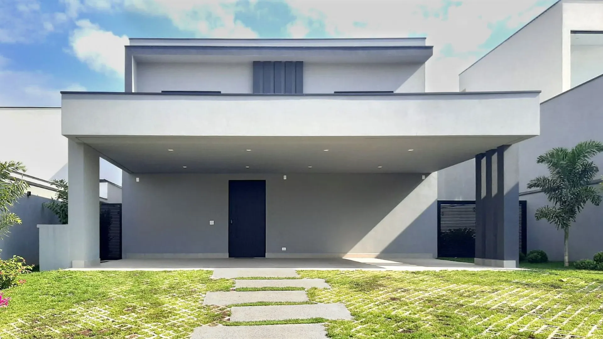 Casa em Condomínio para Venda