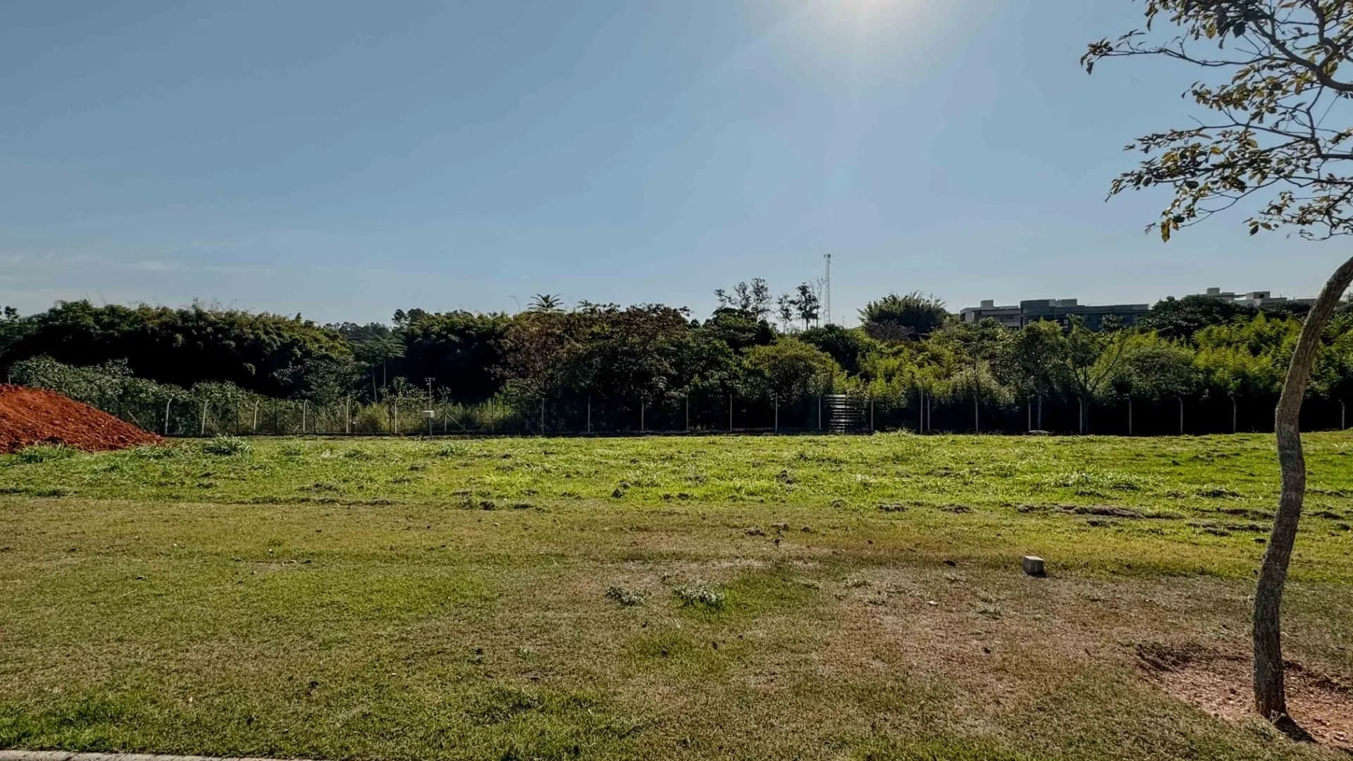 Terreno em Condomínio para Venda
