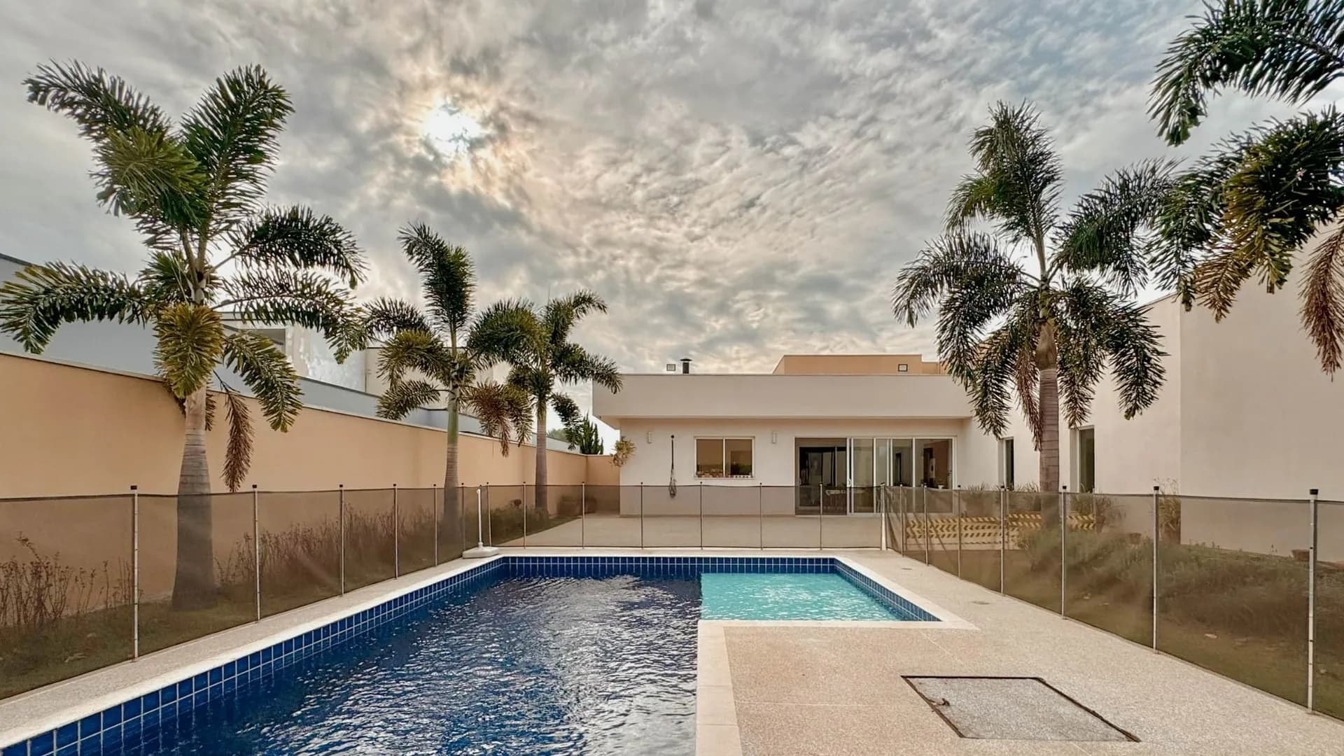 Casa em Condomínio para Venda