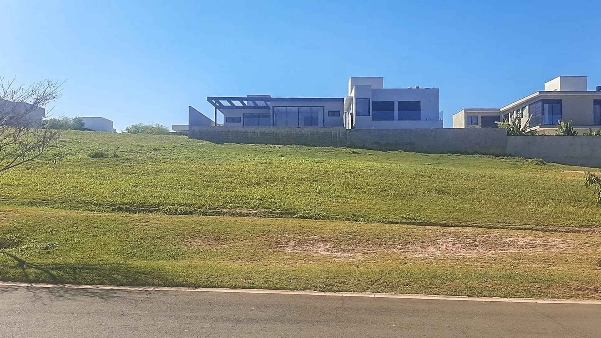 Terreno em Condomínio para Venda