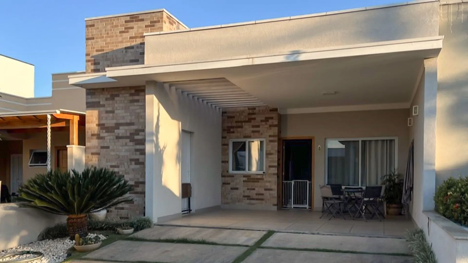 Casa em Condomínio para Venda