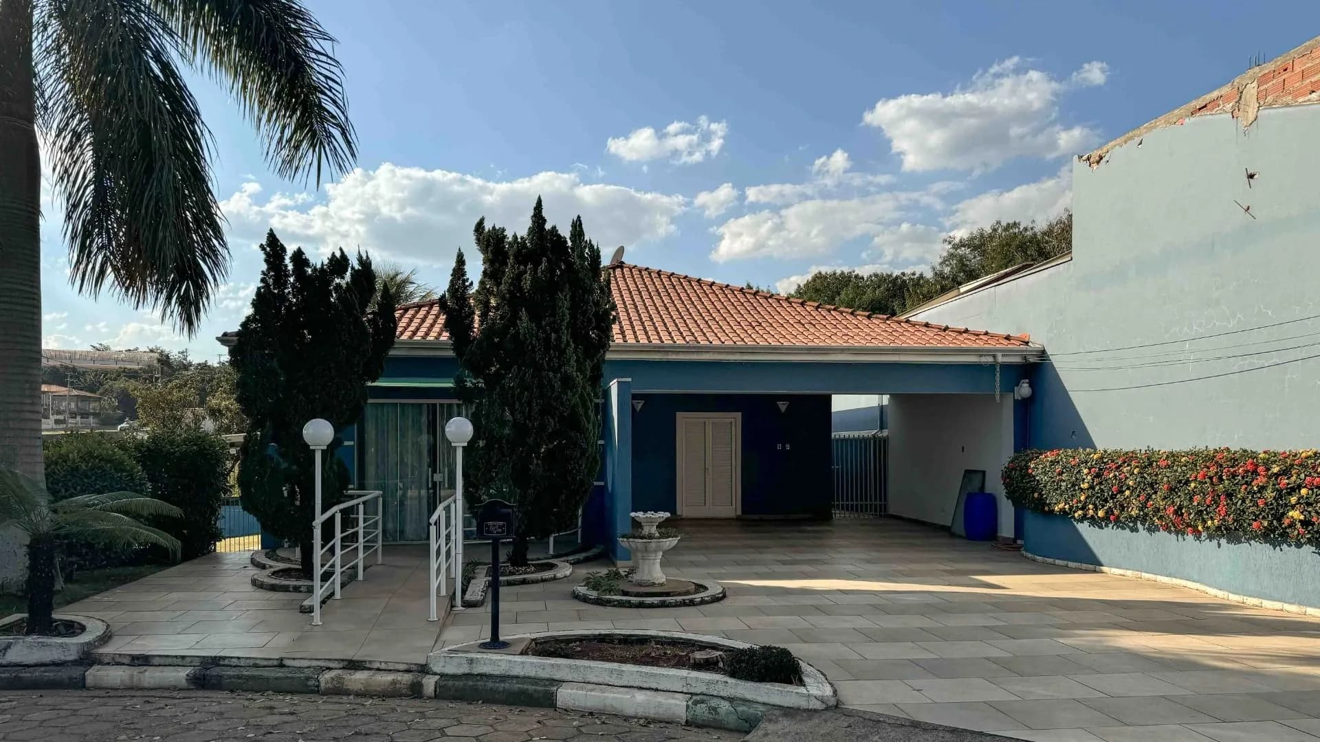 Casa em Condomínio para Venda