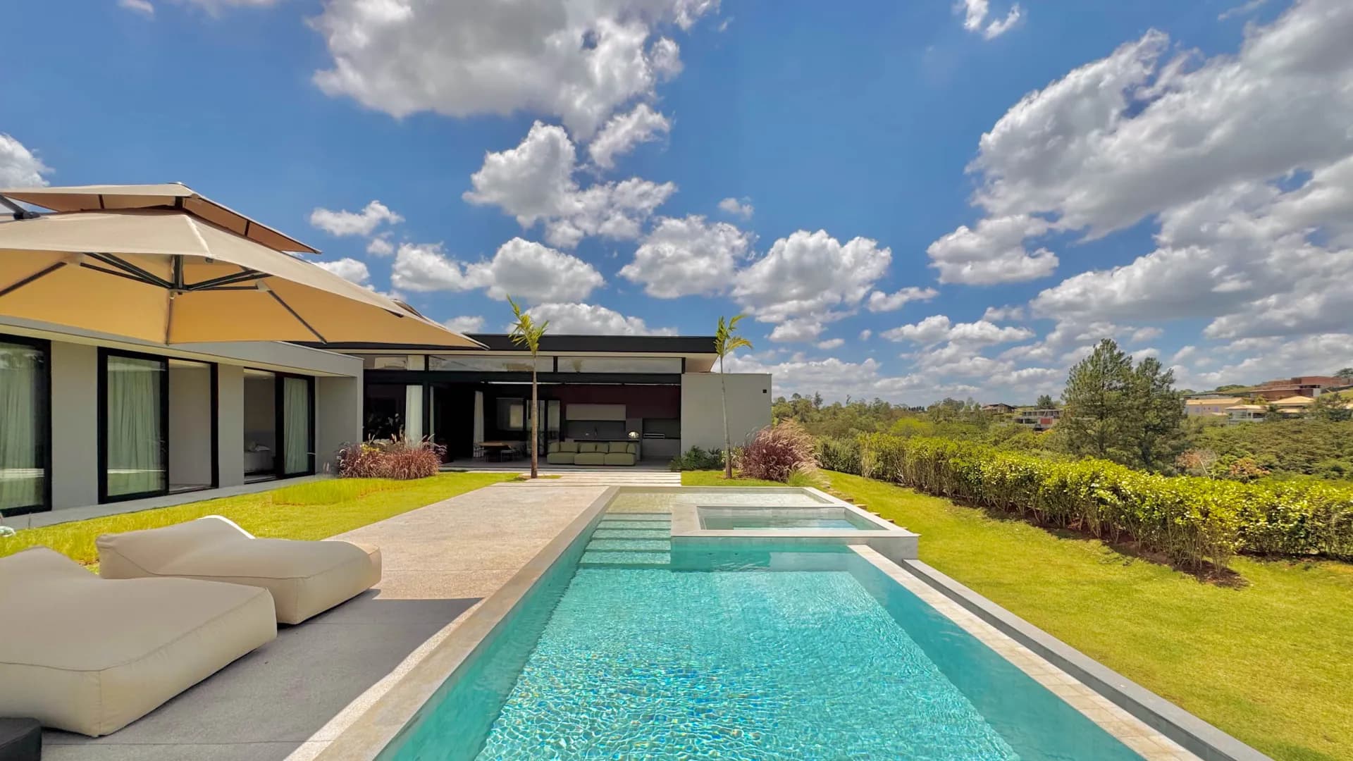 Casa em Condomínio para Venda