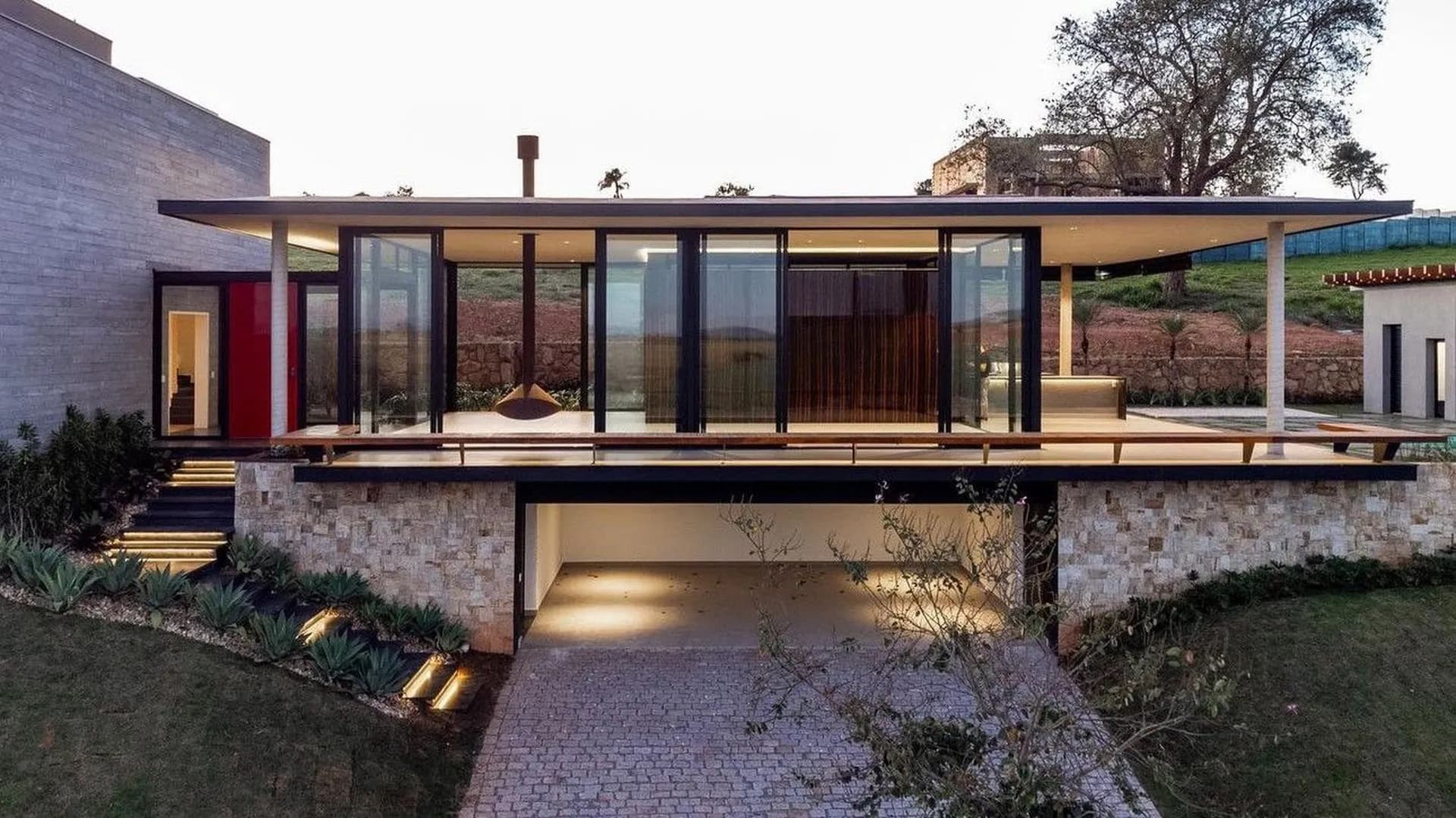 Casa em Condomínio para Venda