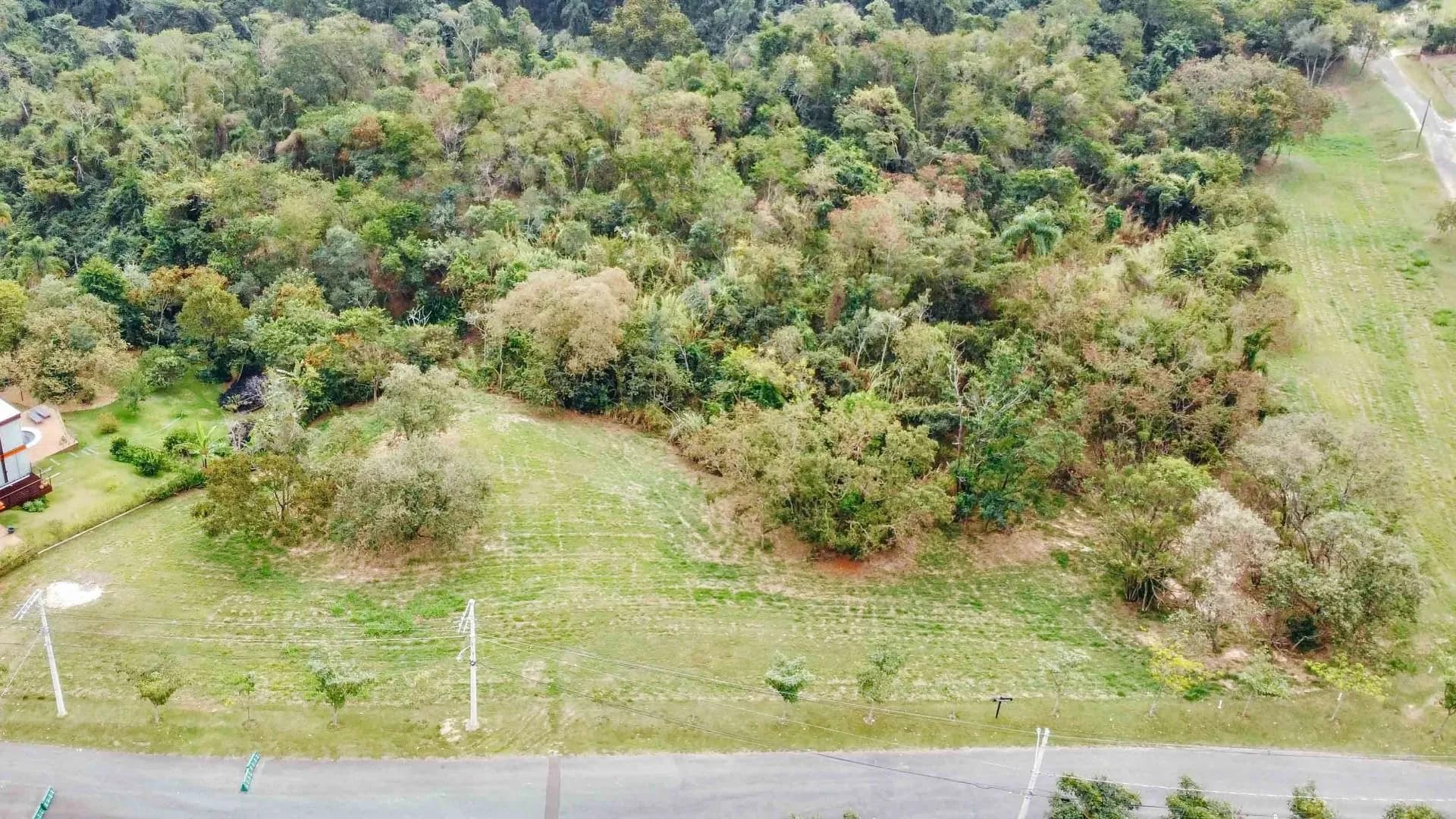 Terreno em Condomínio para Venda