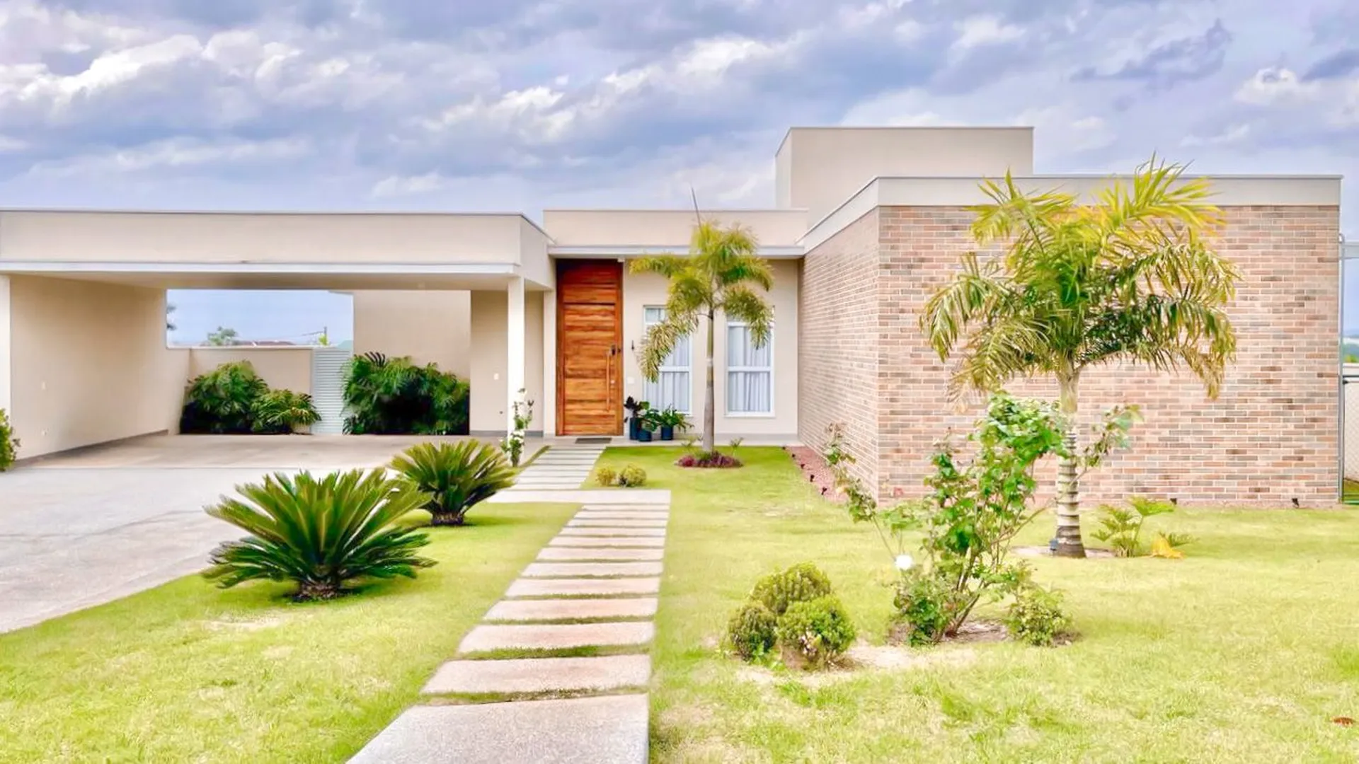 Casa em Condomínio para Venda
