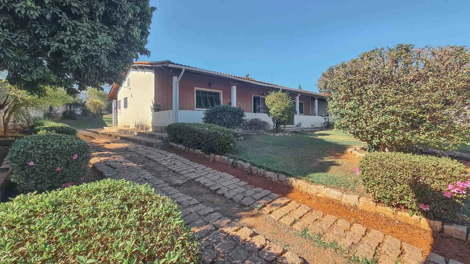 Propriedade Rural para Venda