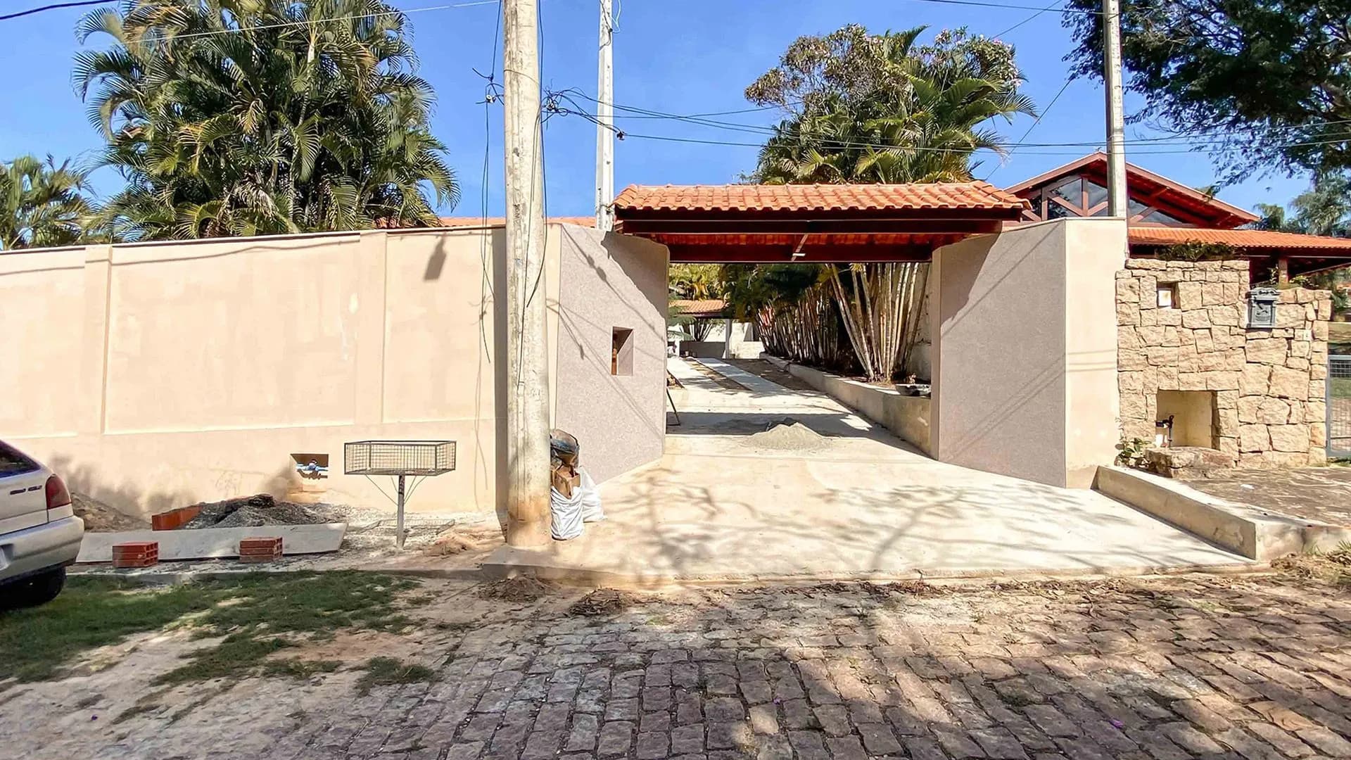 Propriedade Rural para Venda