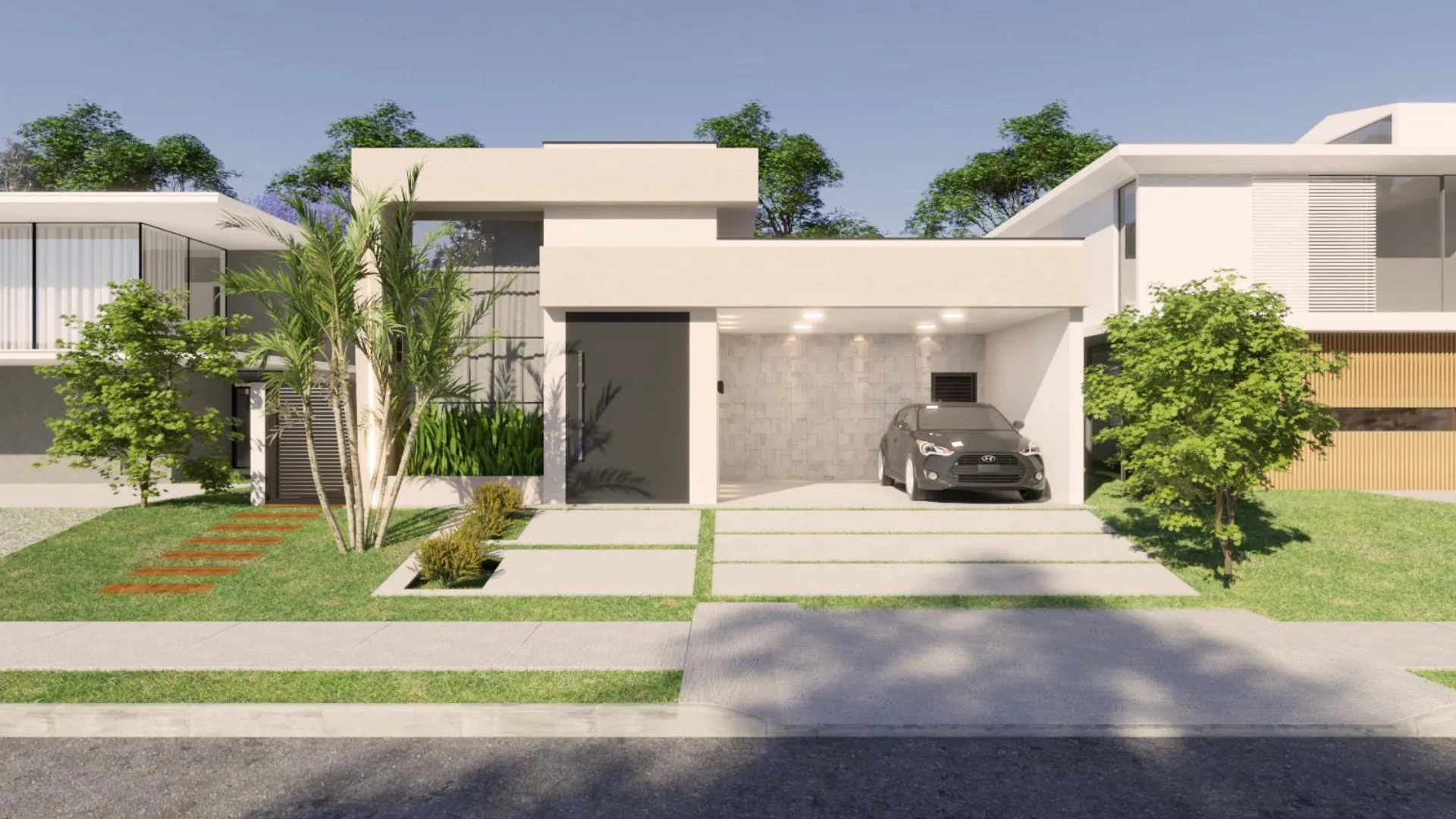 Casa em Condomínio para Venda