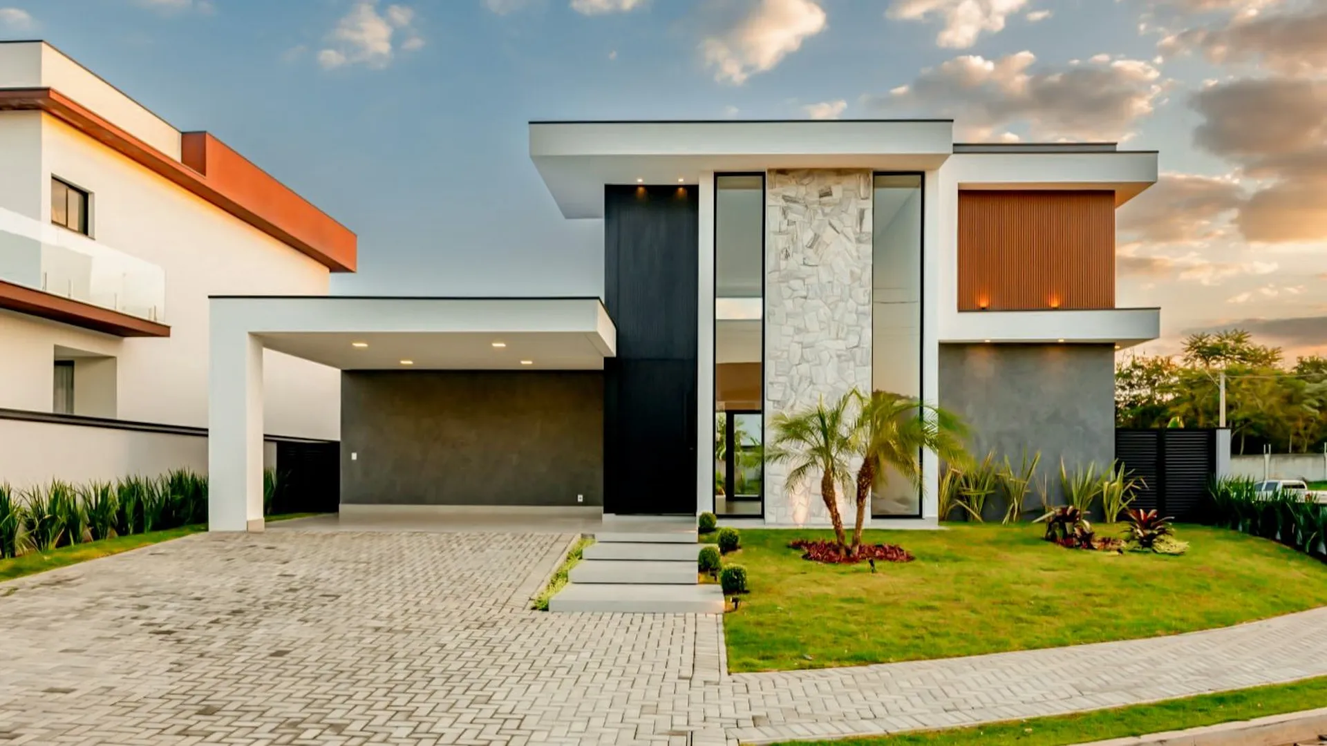 Casa em Condomínio para Venda