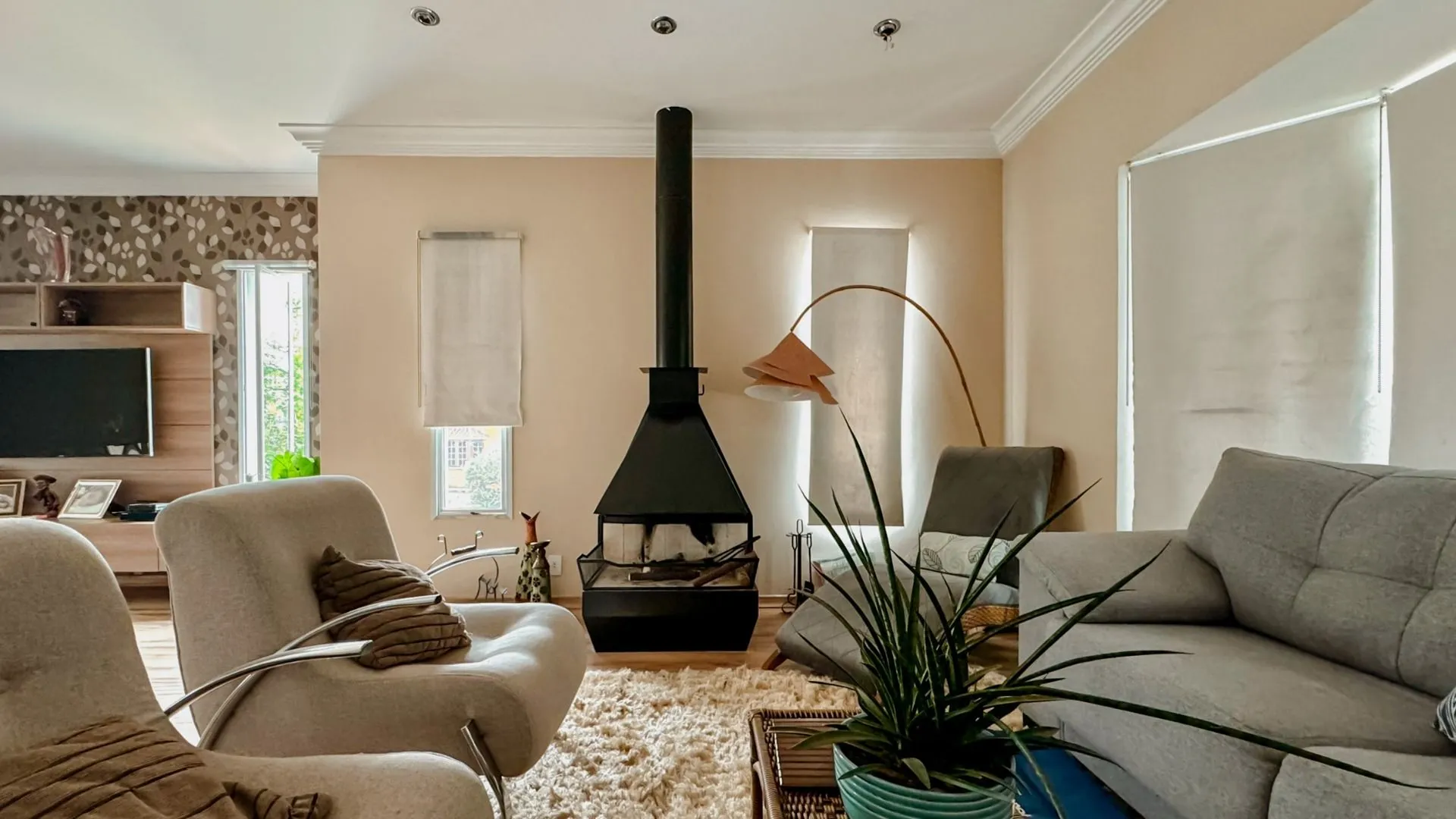 Casa em Condomínio para Venda