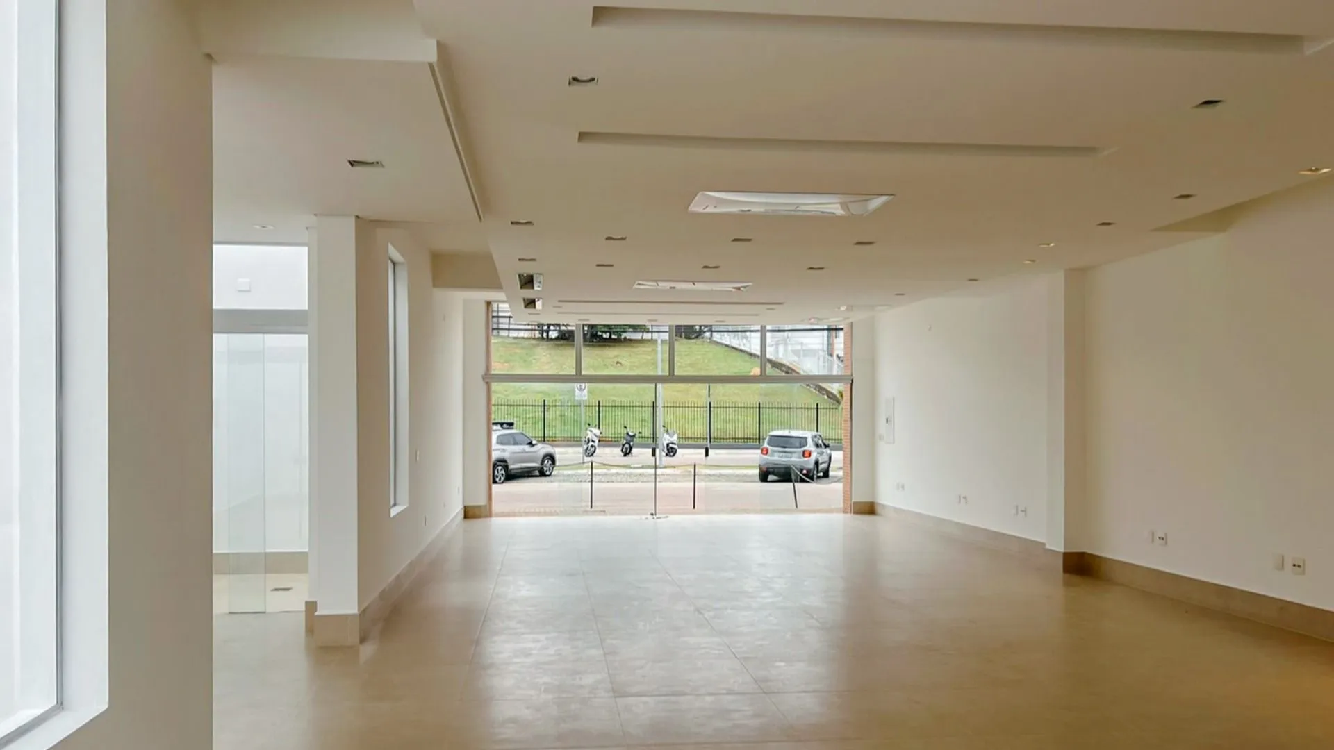 Sala Comercial para Aluguel