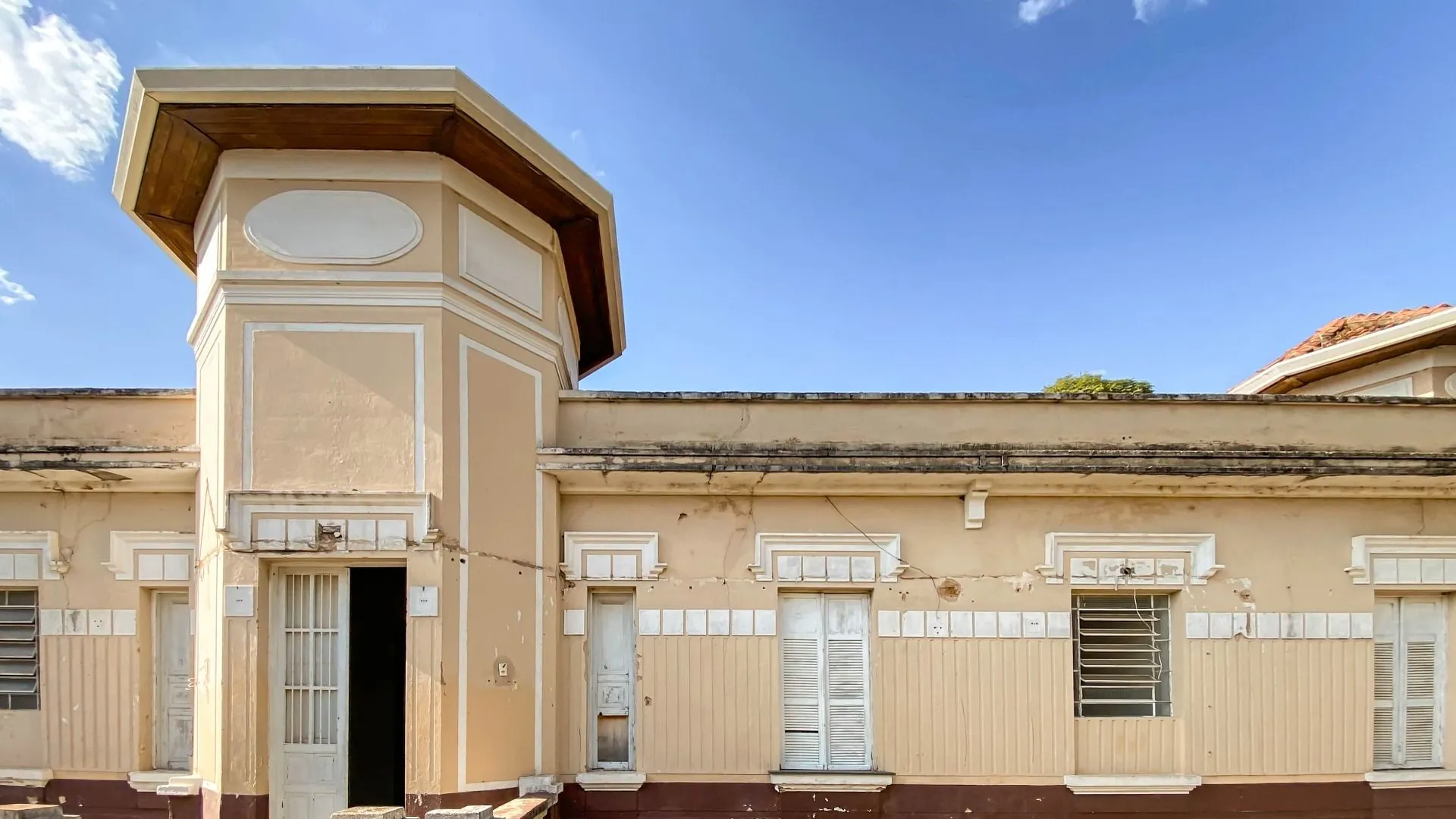 Prédio Comercial para Venda