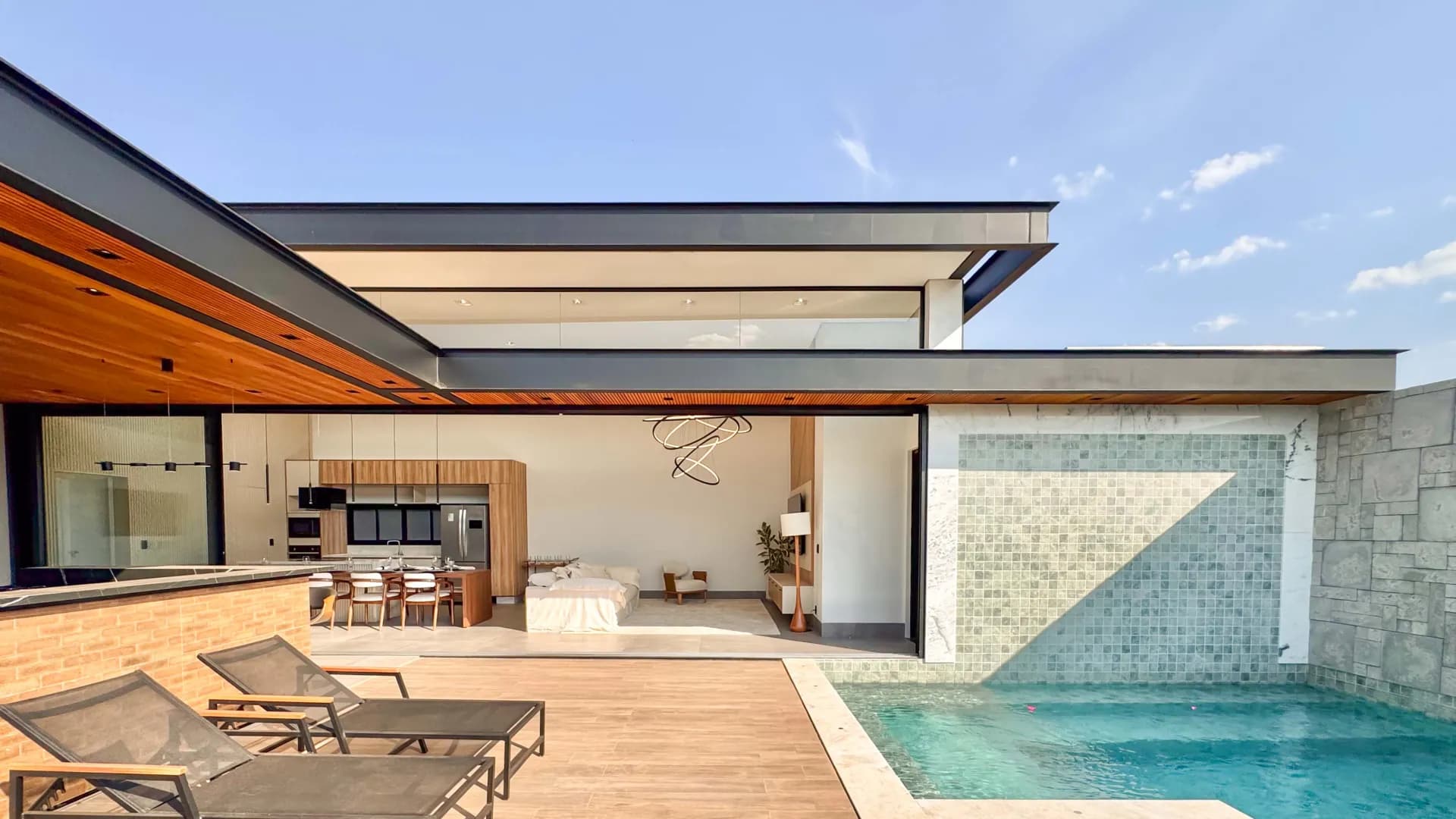 Casa em Condomínio para Venda