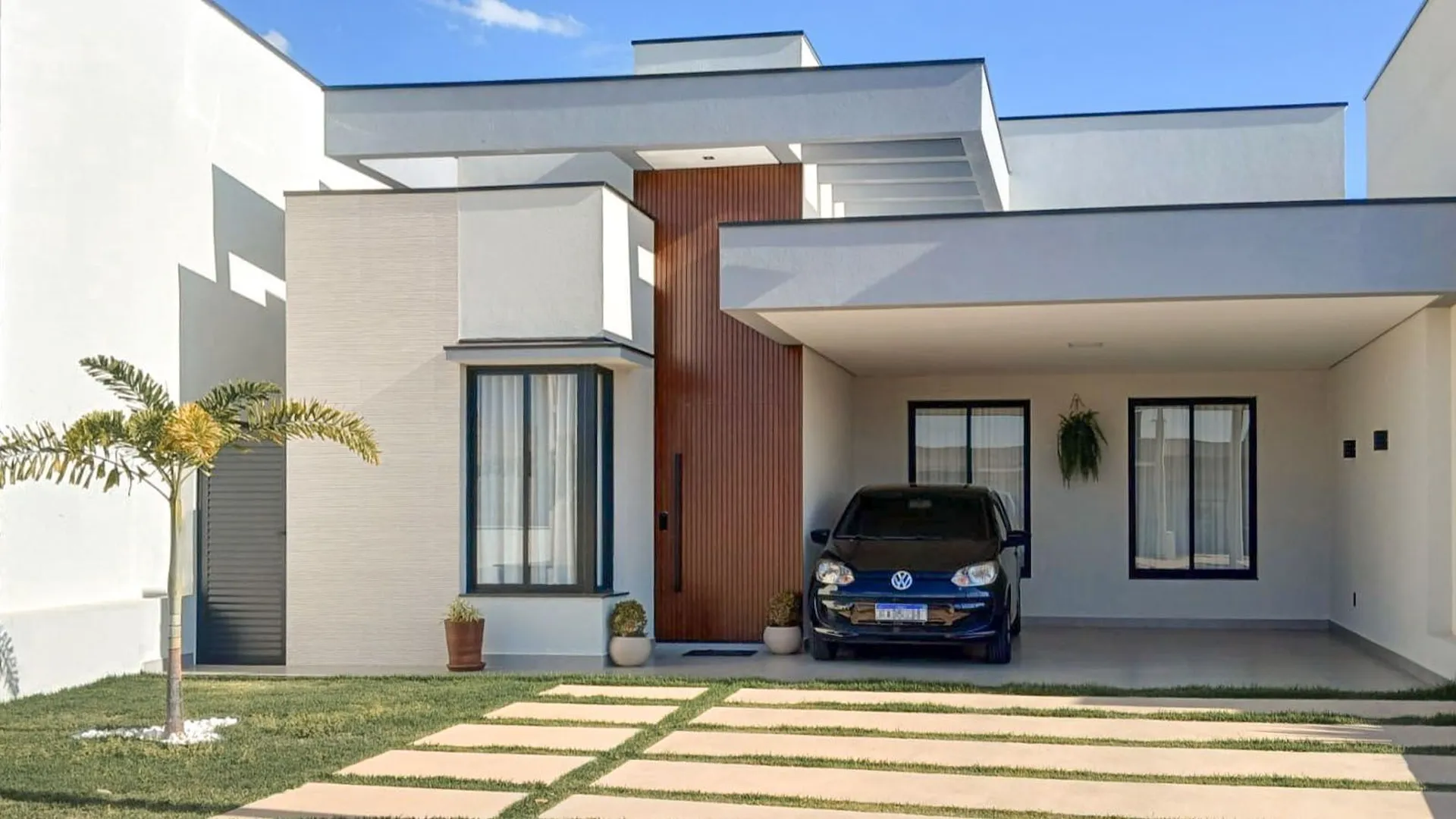 Casa em Condomínio para Venda