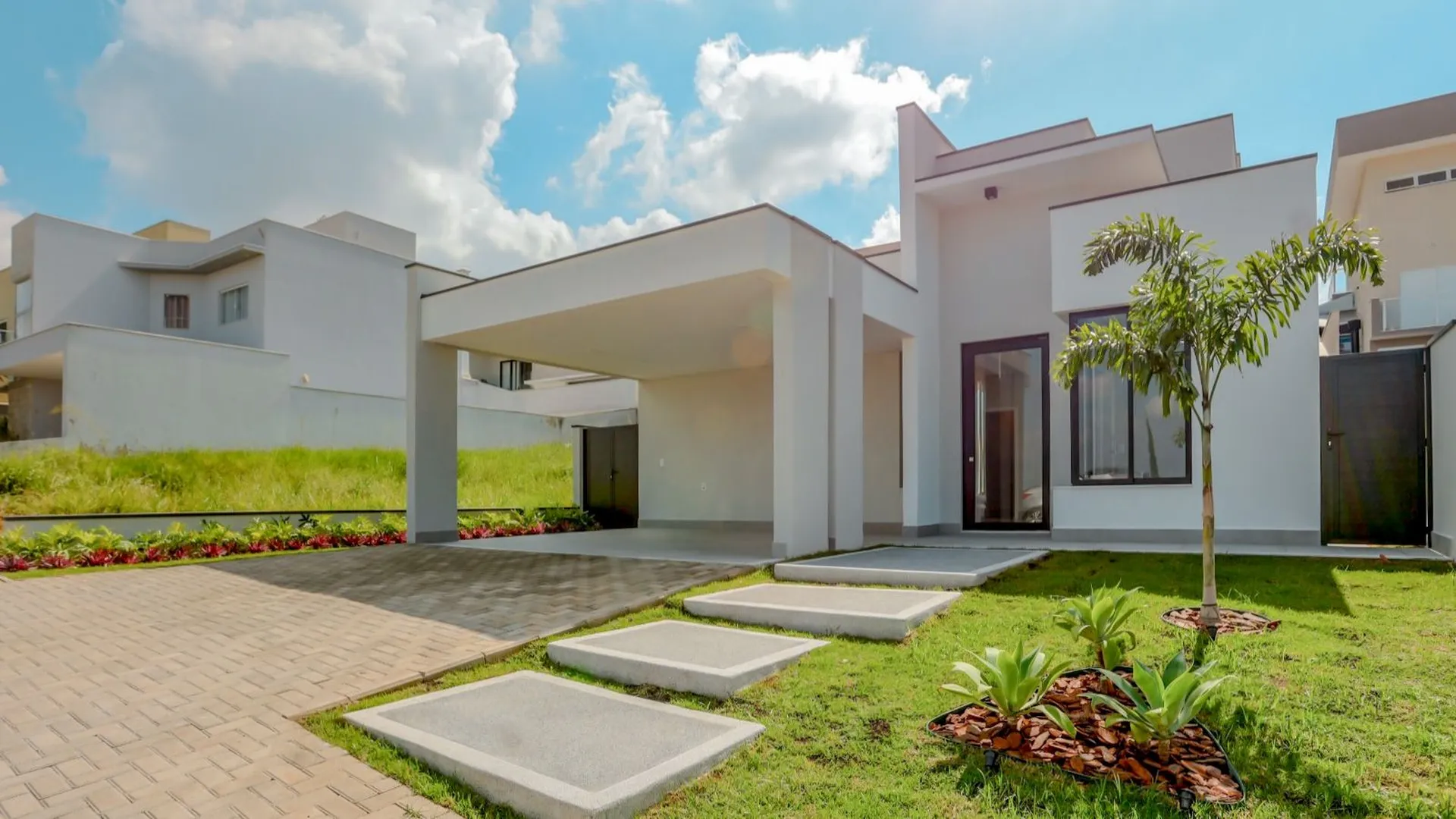 Casa em Condomínio para Venda