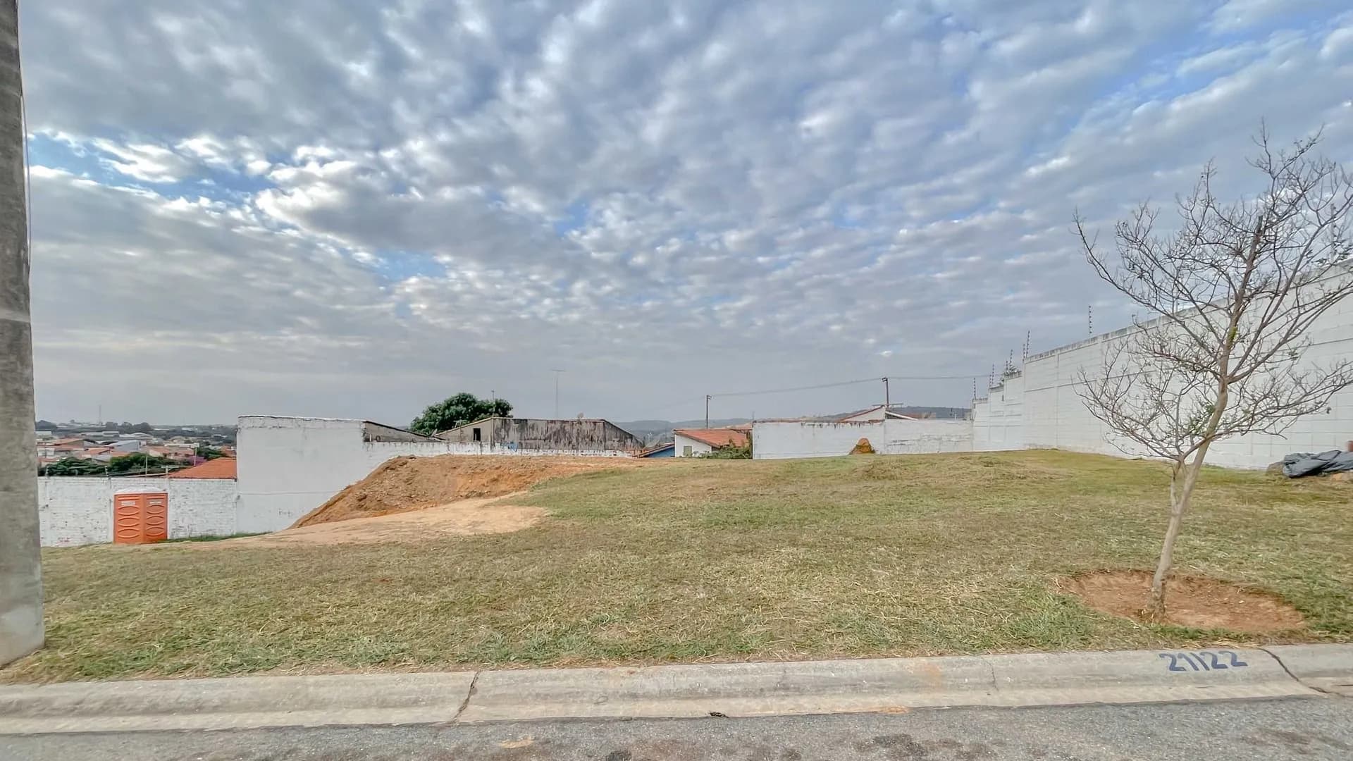 Terreno em Condomínio para Venda