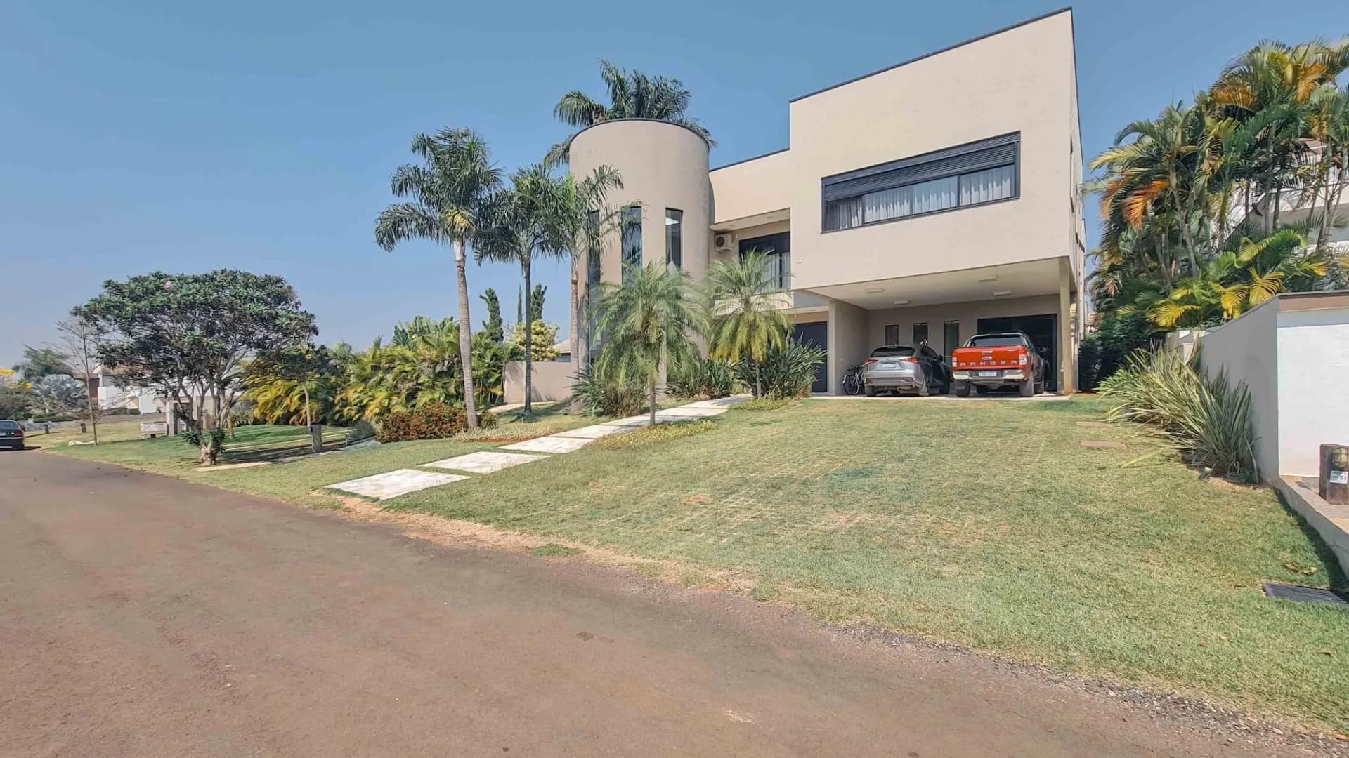 Casa em Condomínio para Venda