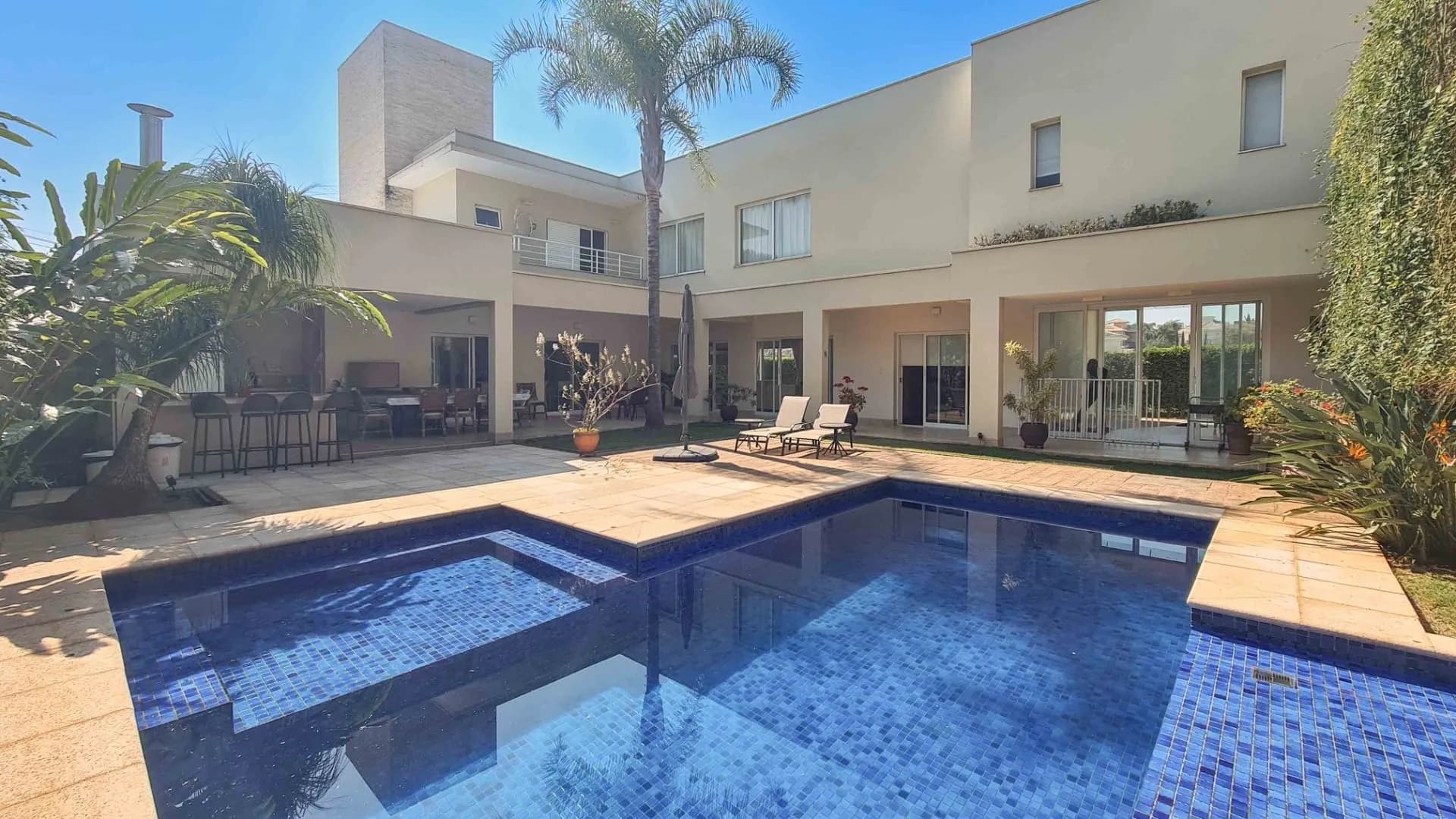 Casa em Condomínio para Venda