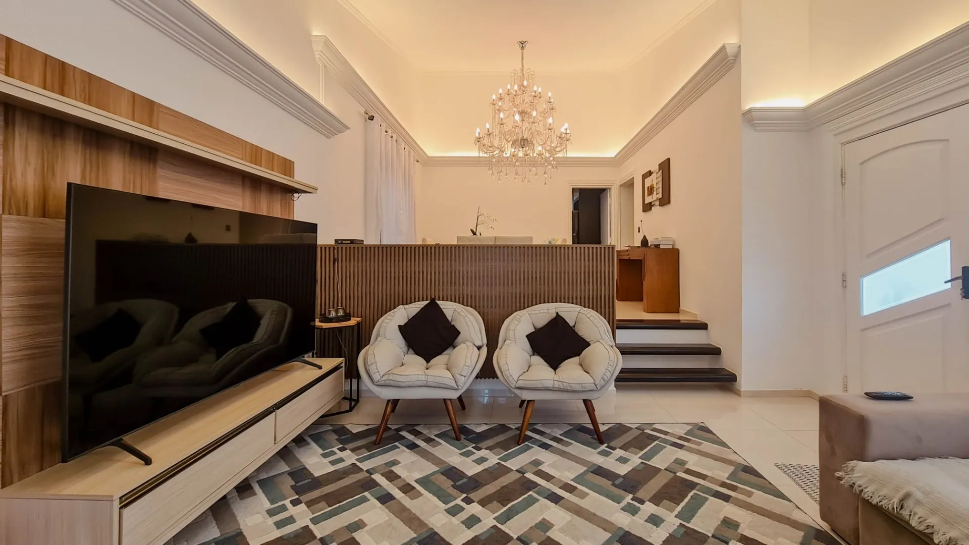 Casa em Condomínio para Venda