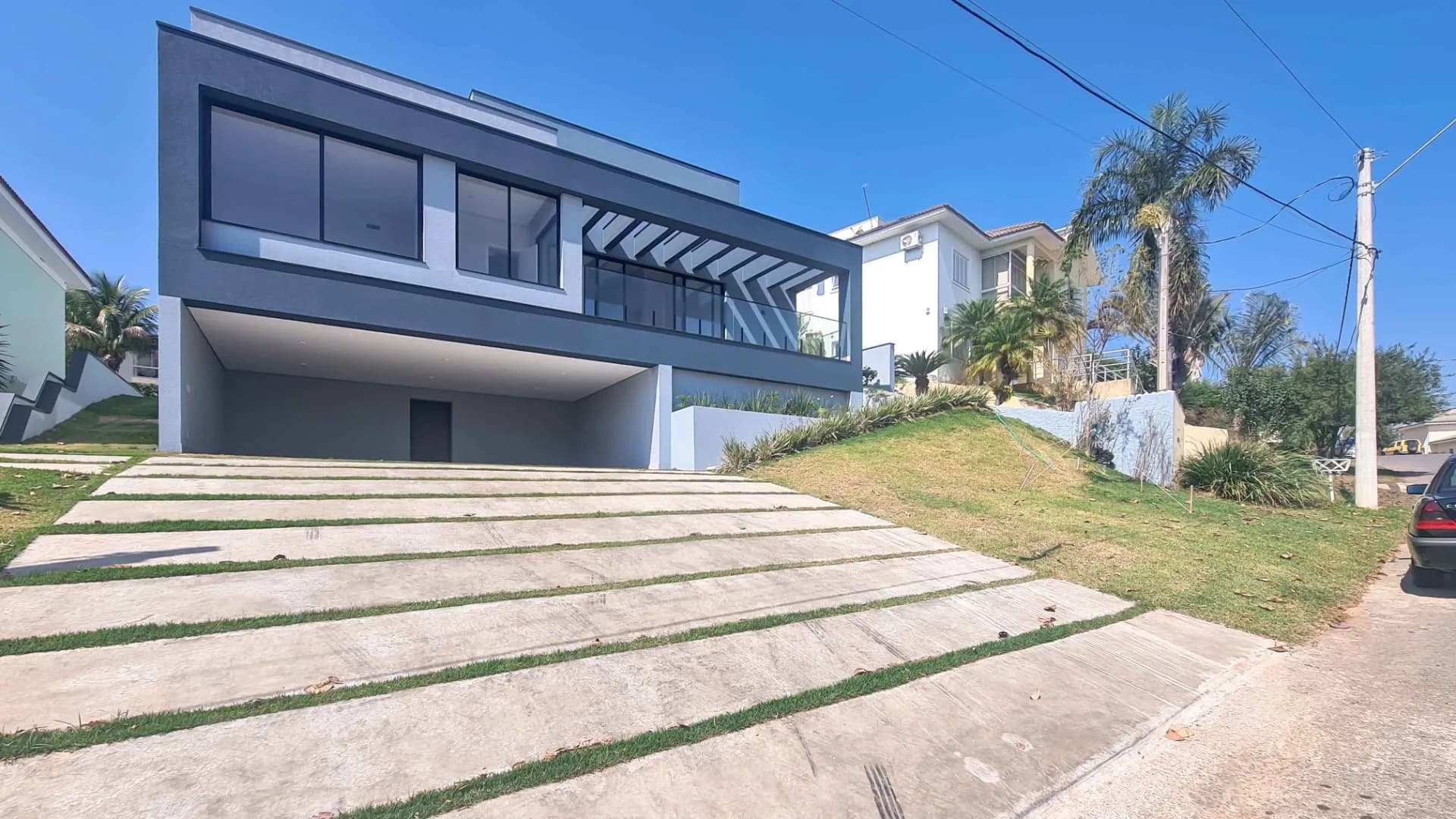 Casa em Condomínio para Venda