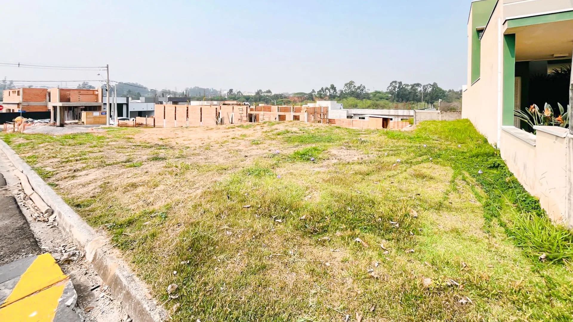 Terreno em Condomínio para Venda