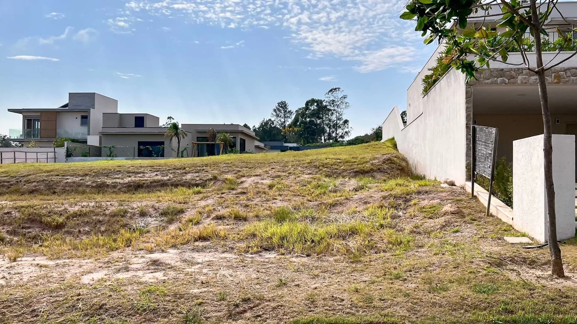 Terreno em Condomínio para Venda