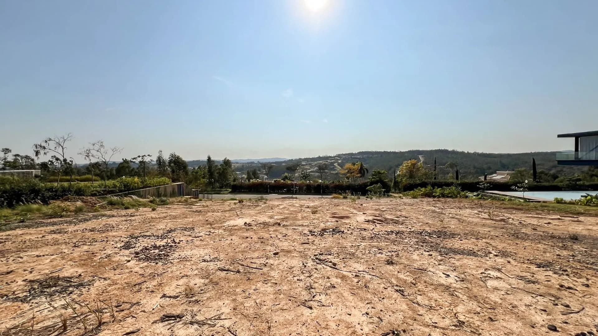 Terreno em Condomínio para Venda