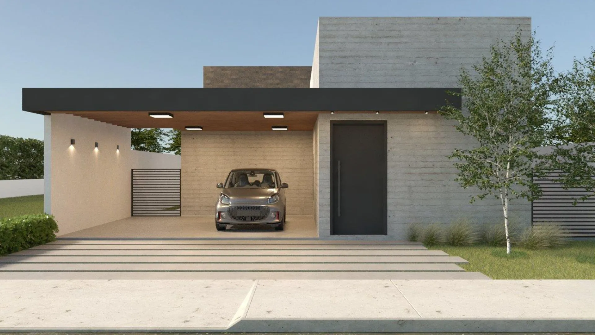 Casa em Condomínio para Venda