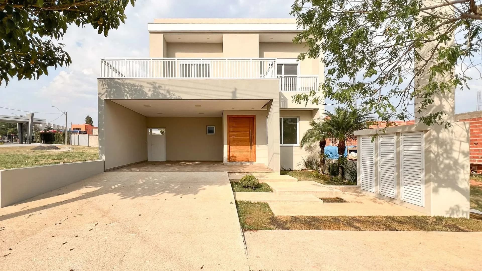 Casa em Condomínio para Venda