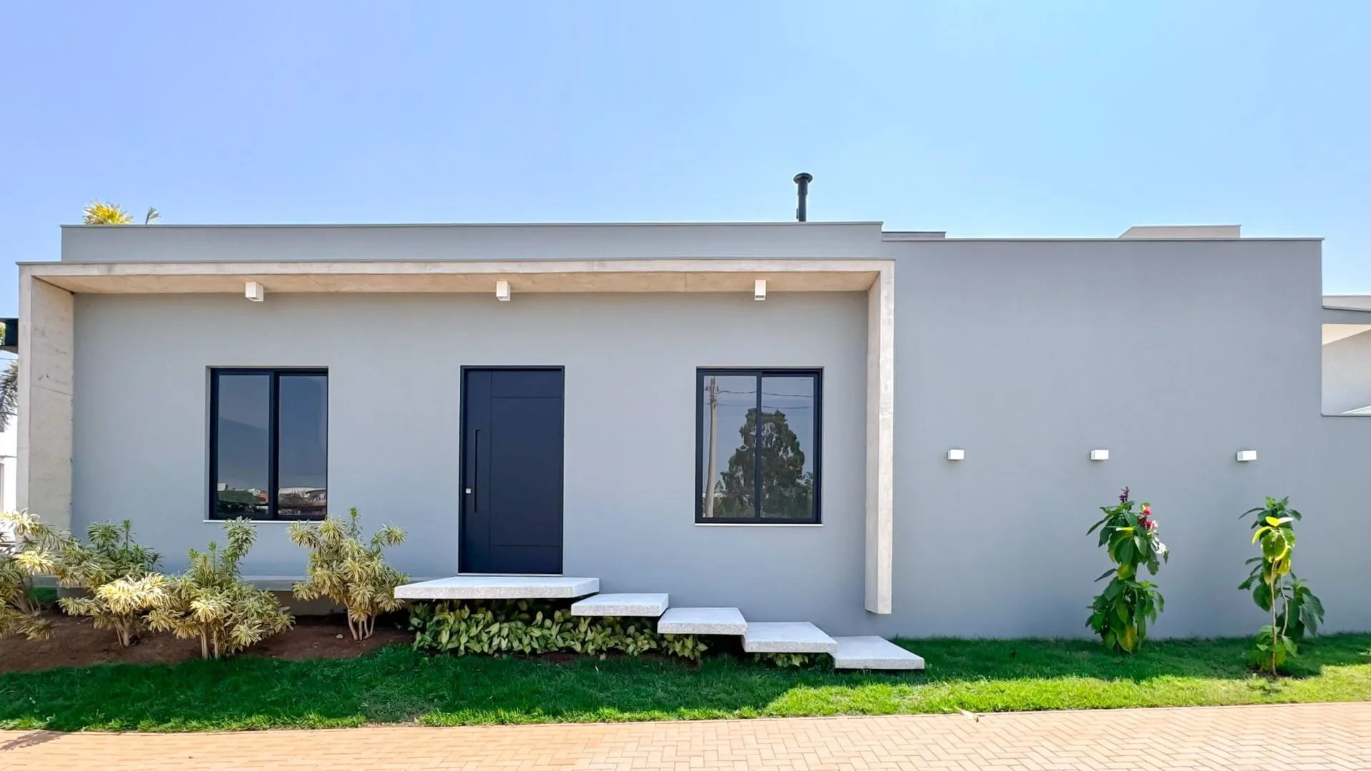 Casa em Condomínio para Venda