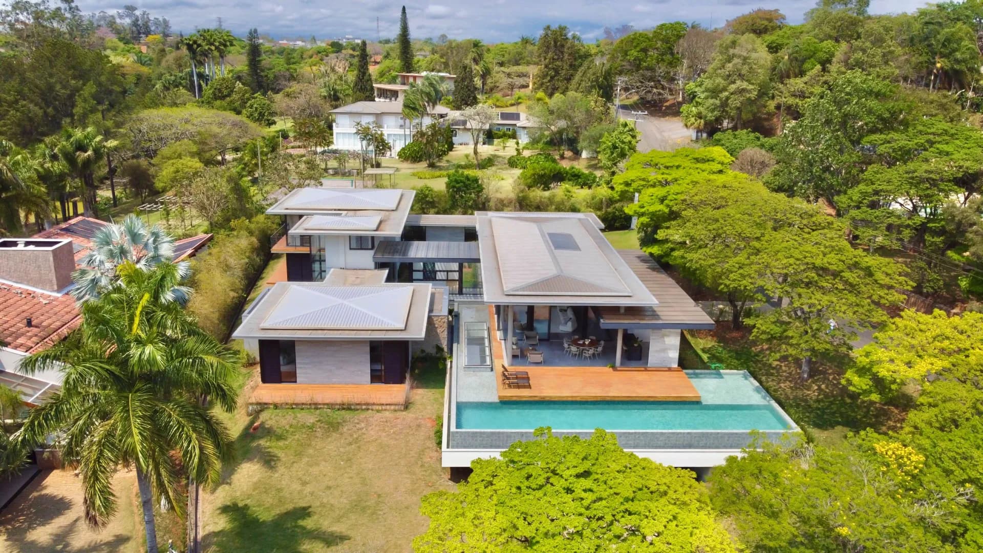 Casa em Condomínio para Venda