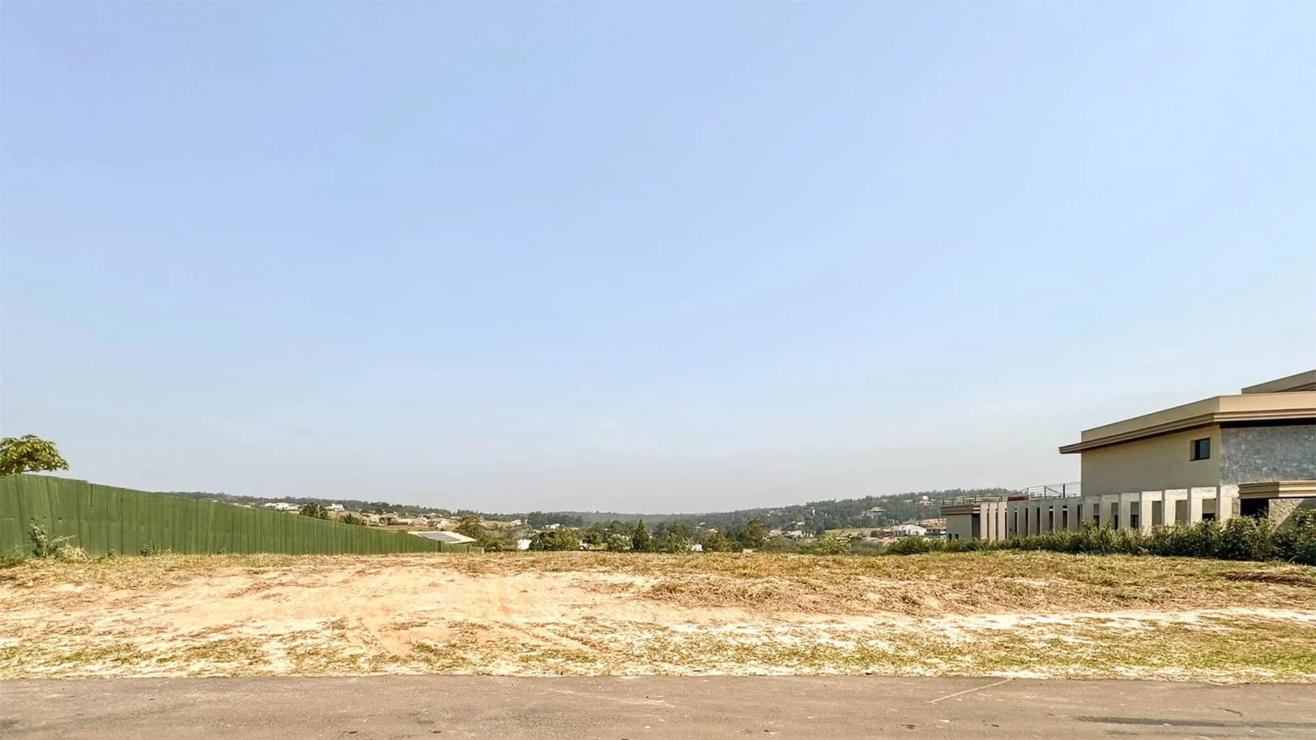 Terreno em Condomínio para Venda