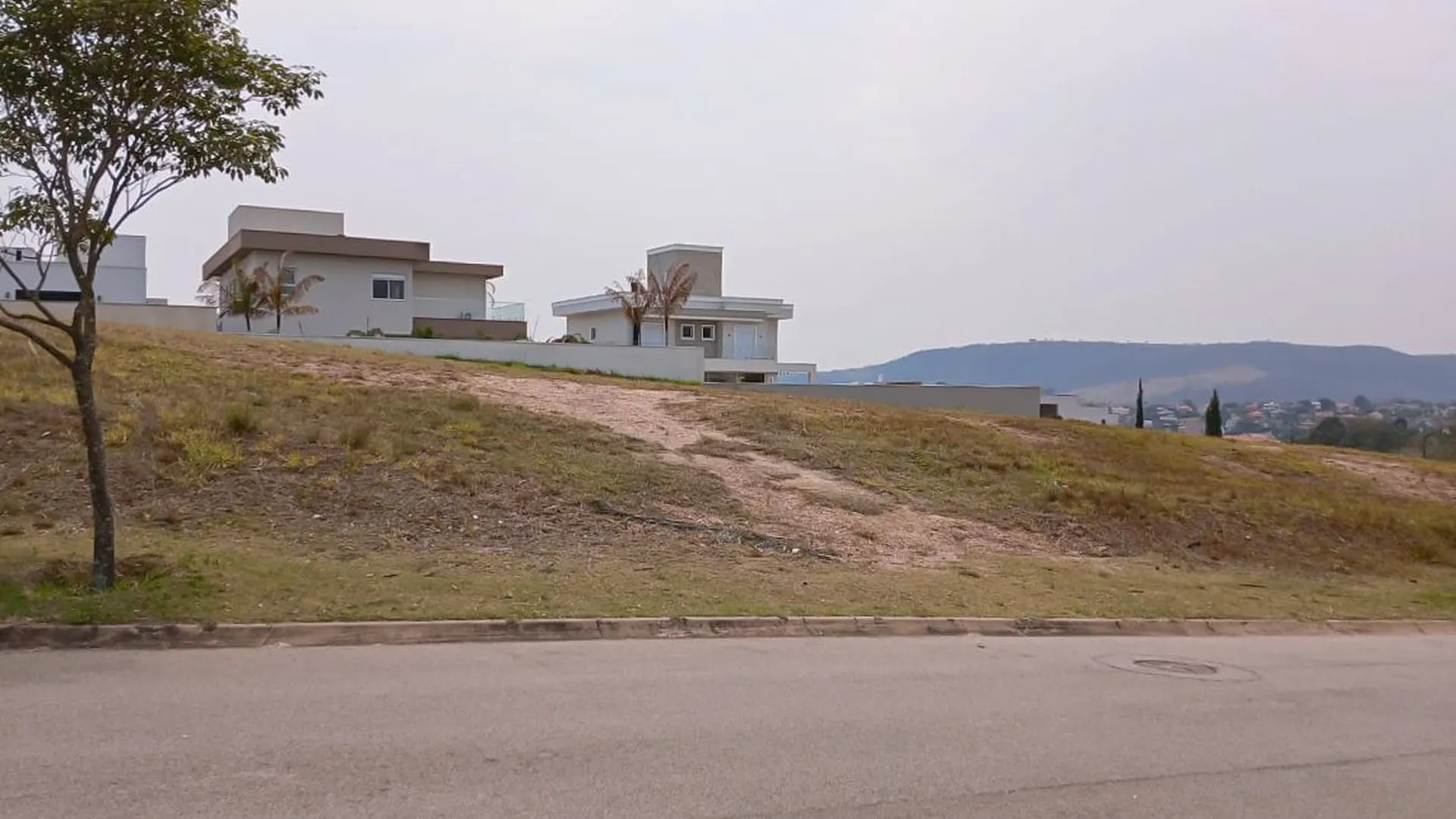 Terreno em Condomínio para Venda