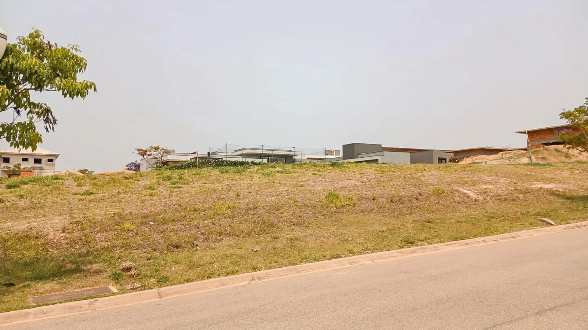 Terreno em Condomínio para Venda