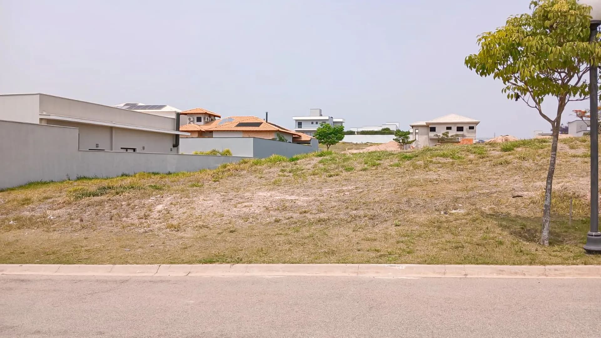 Terreno em Condomínio para Venda