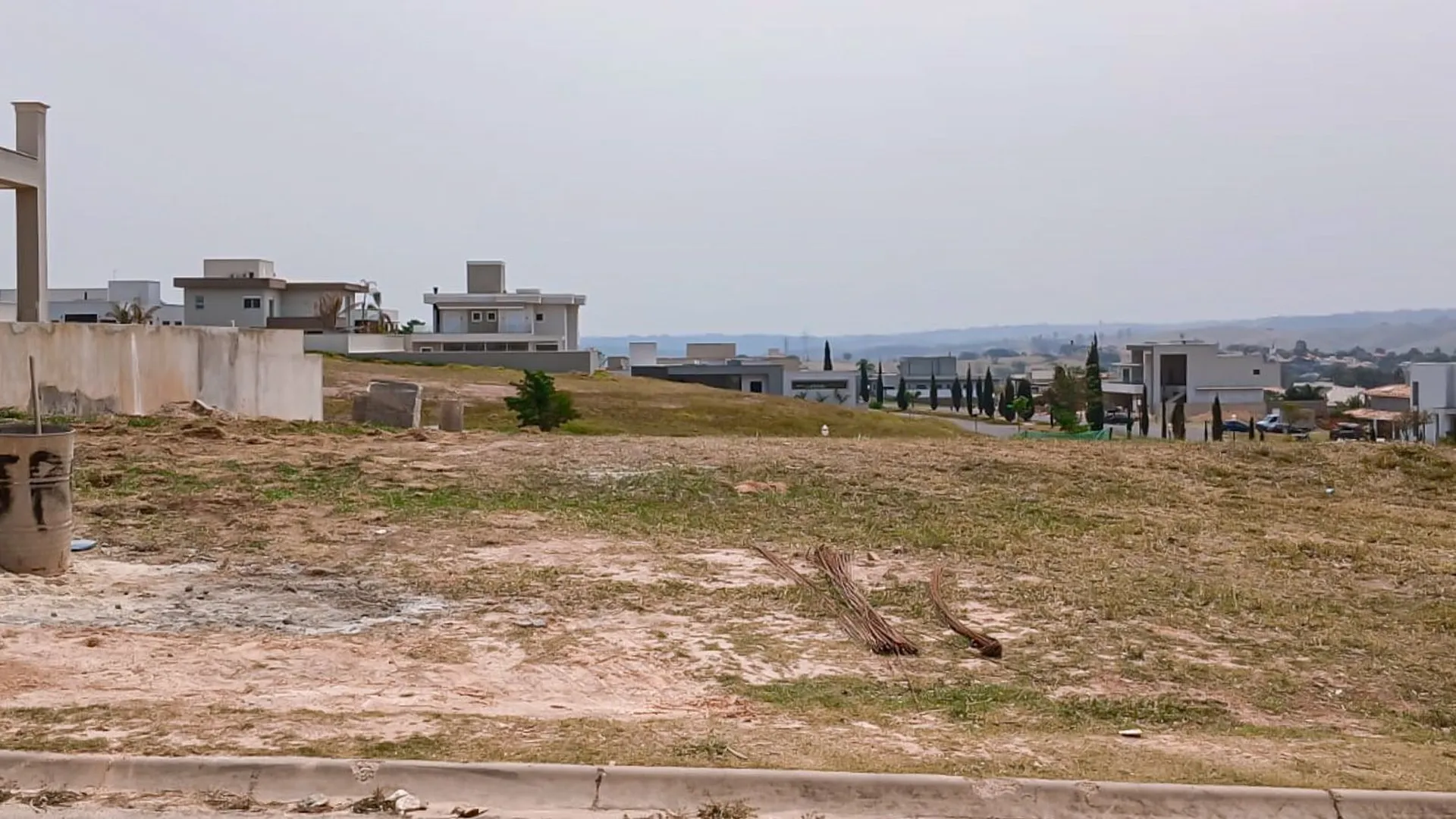 Terreno em Condomínio para Venda