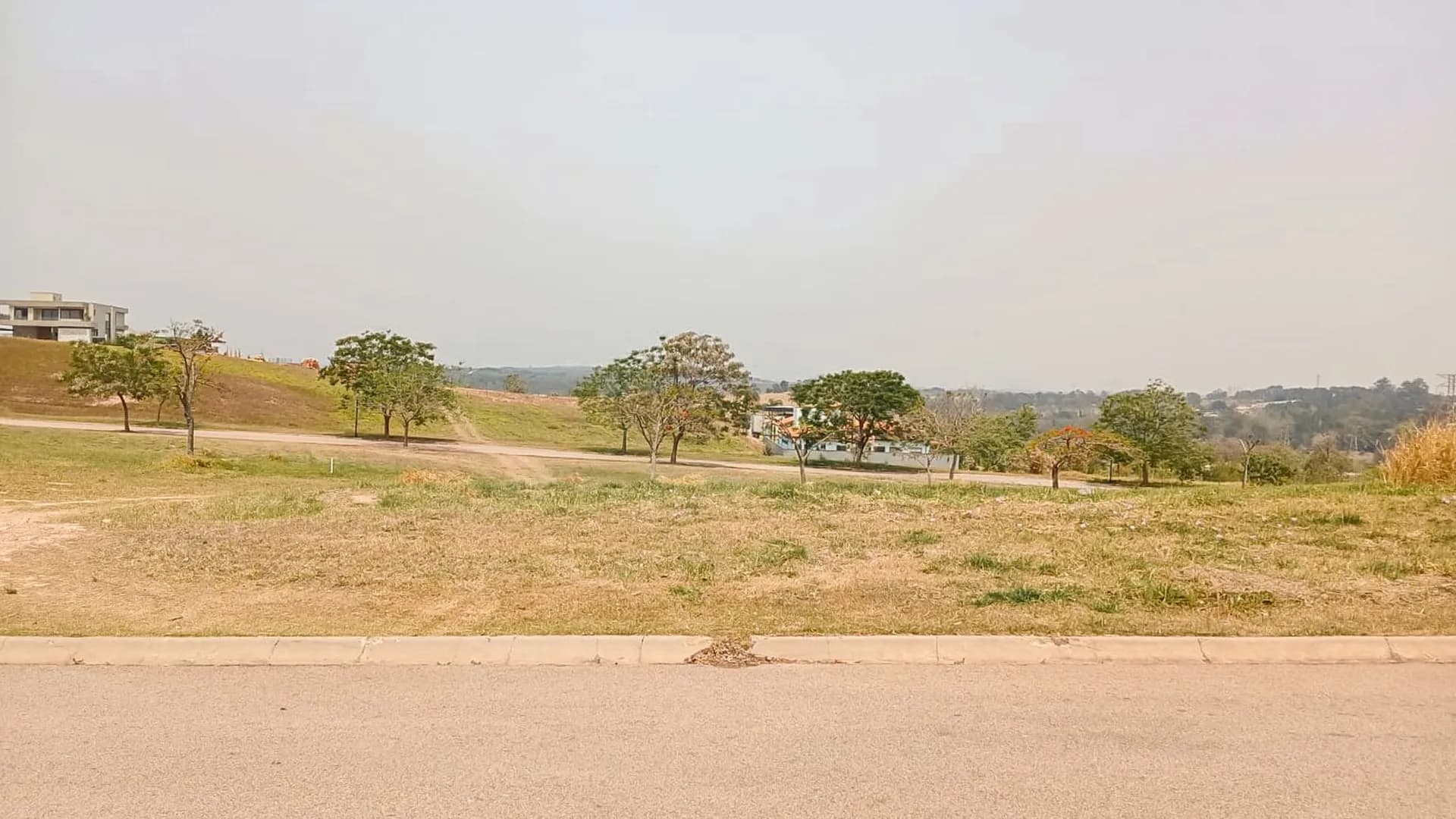 Terreno em Condomínio para Venda