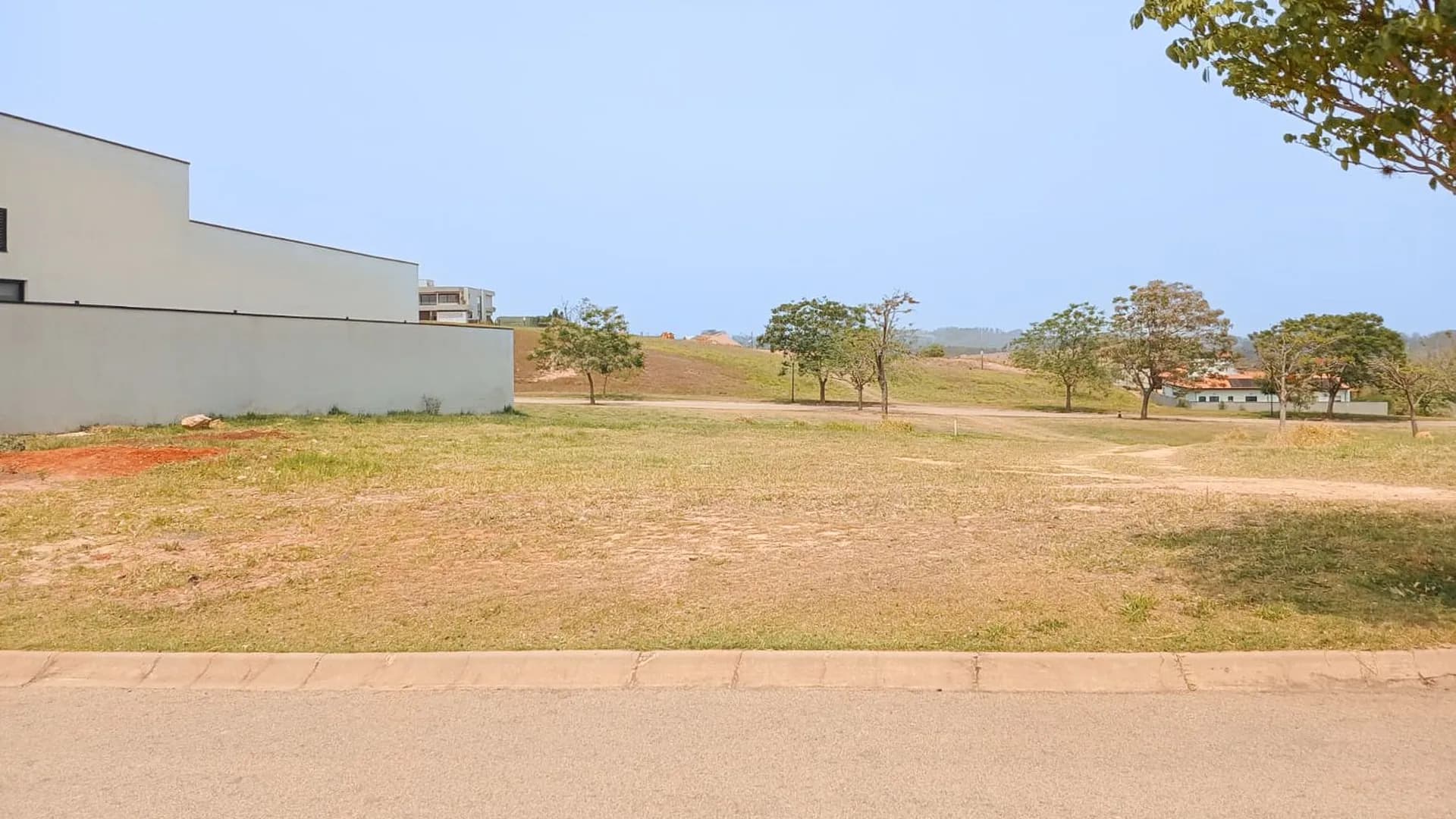 Terreno em Condomínio para Venda