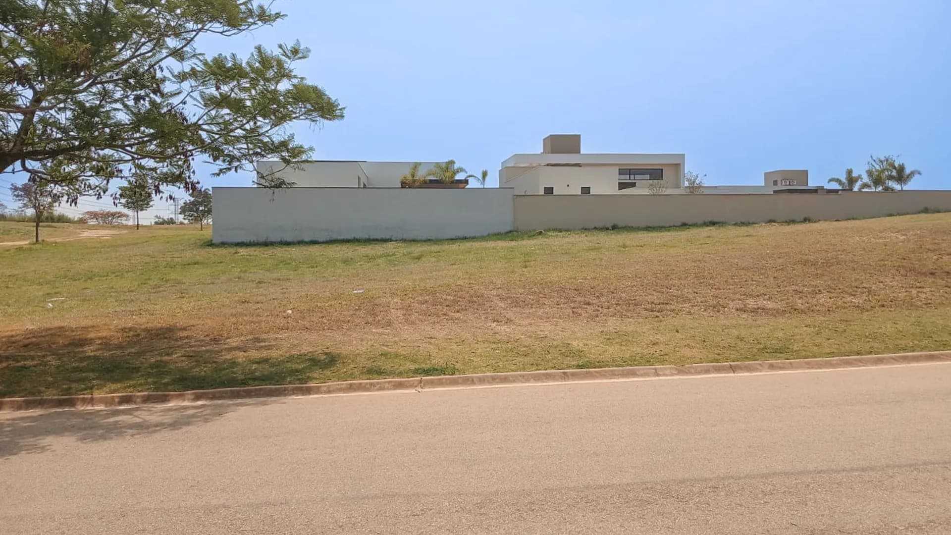 Terreno em Condomínio para Venda