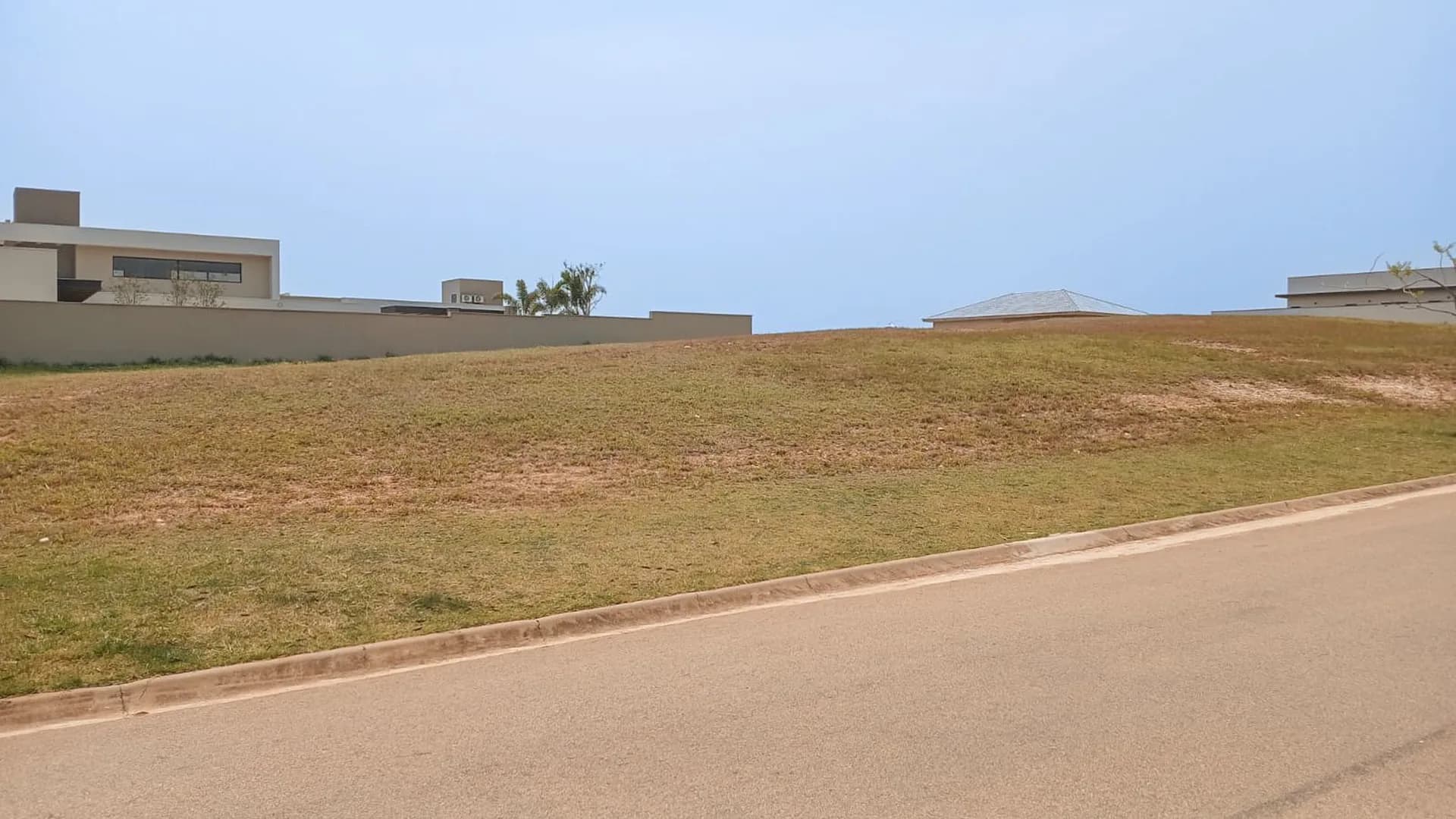 Terreno em Condomínio para Venda