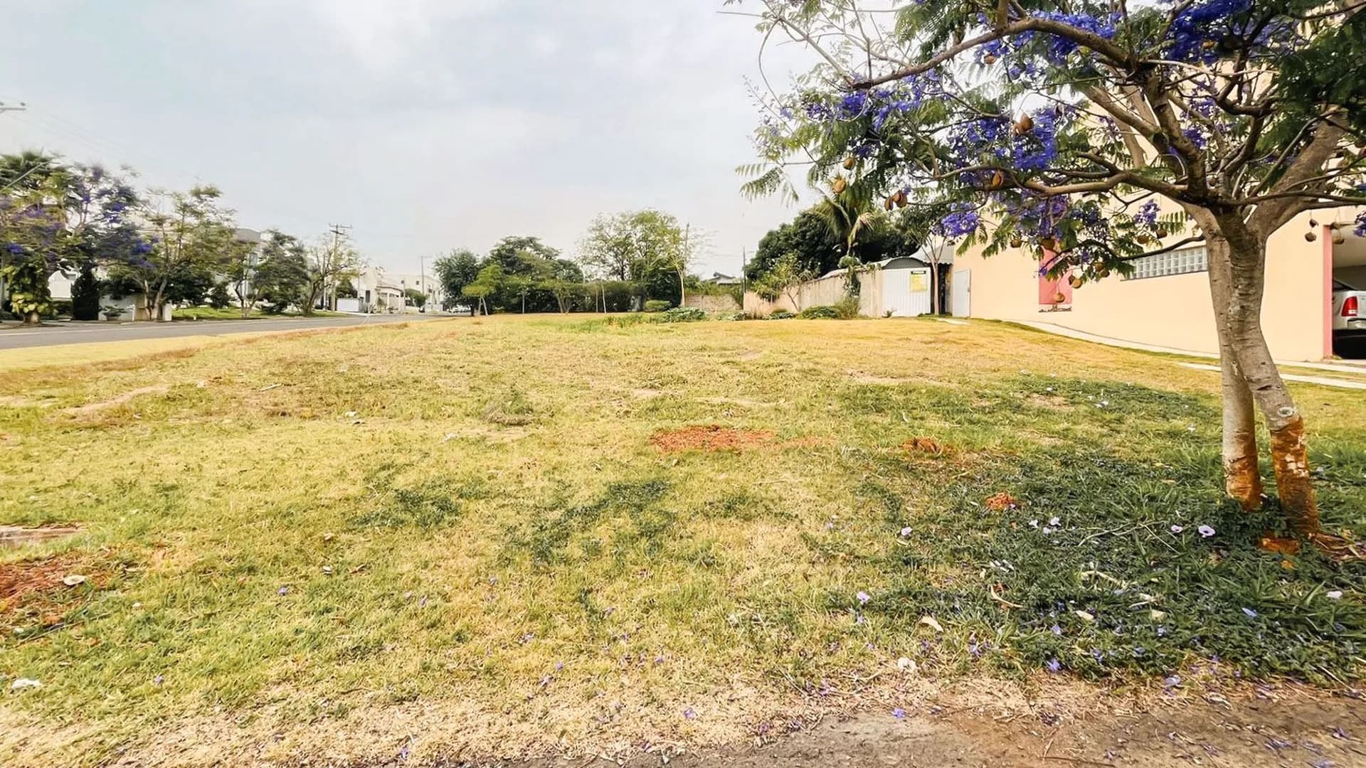 Terreno em Condomínio para Venda