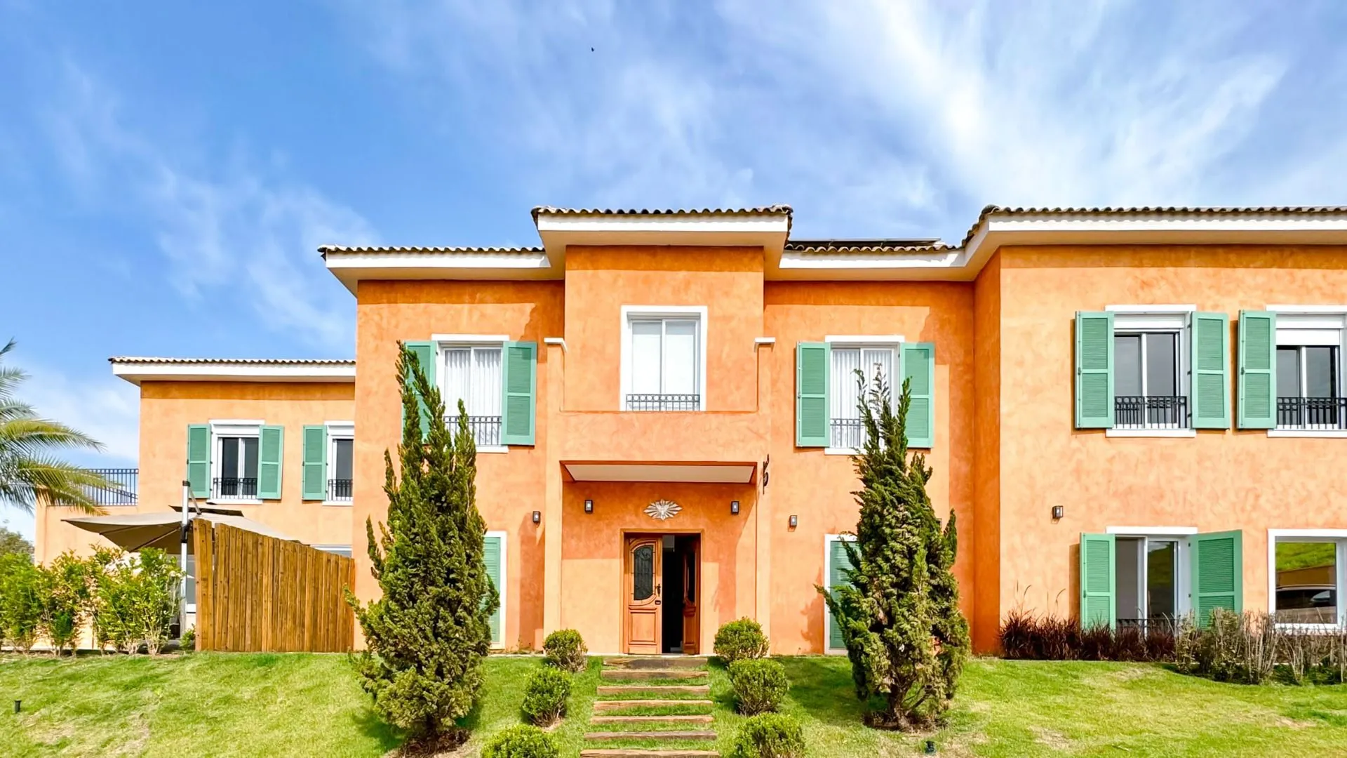 Casa em Condomínio para Venda