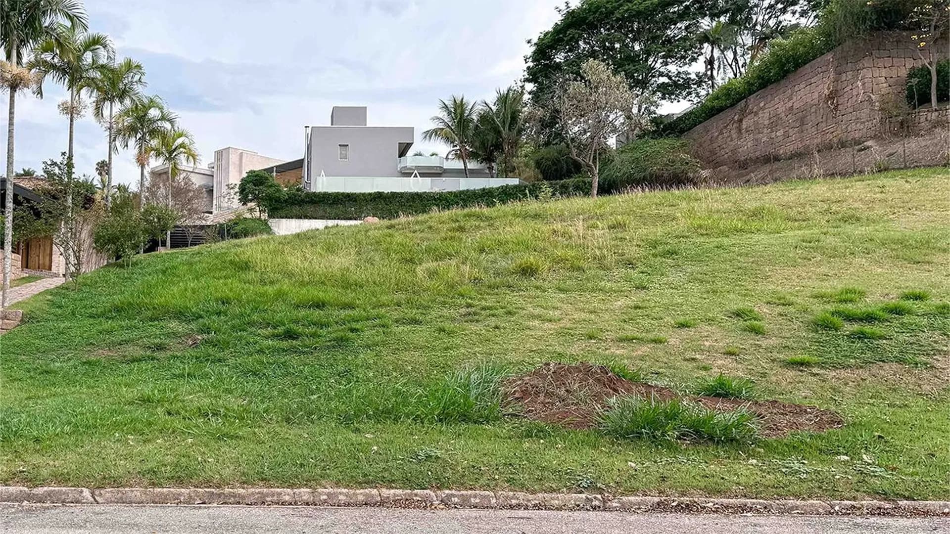 Terreno em Condomínio para Venda