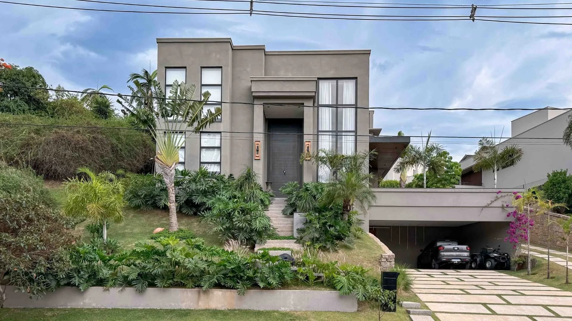 Casa em Condomínio para Venda