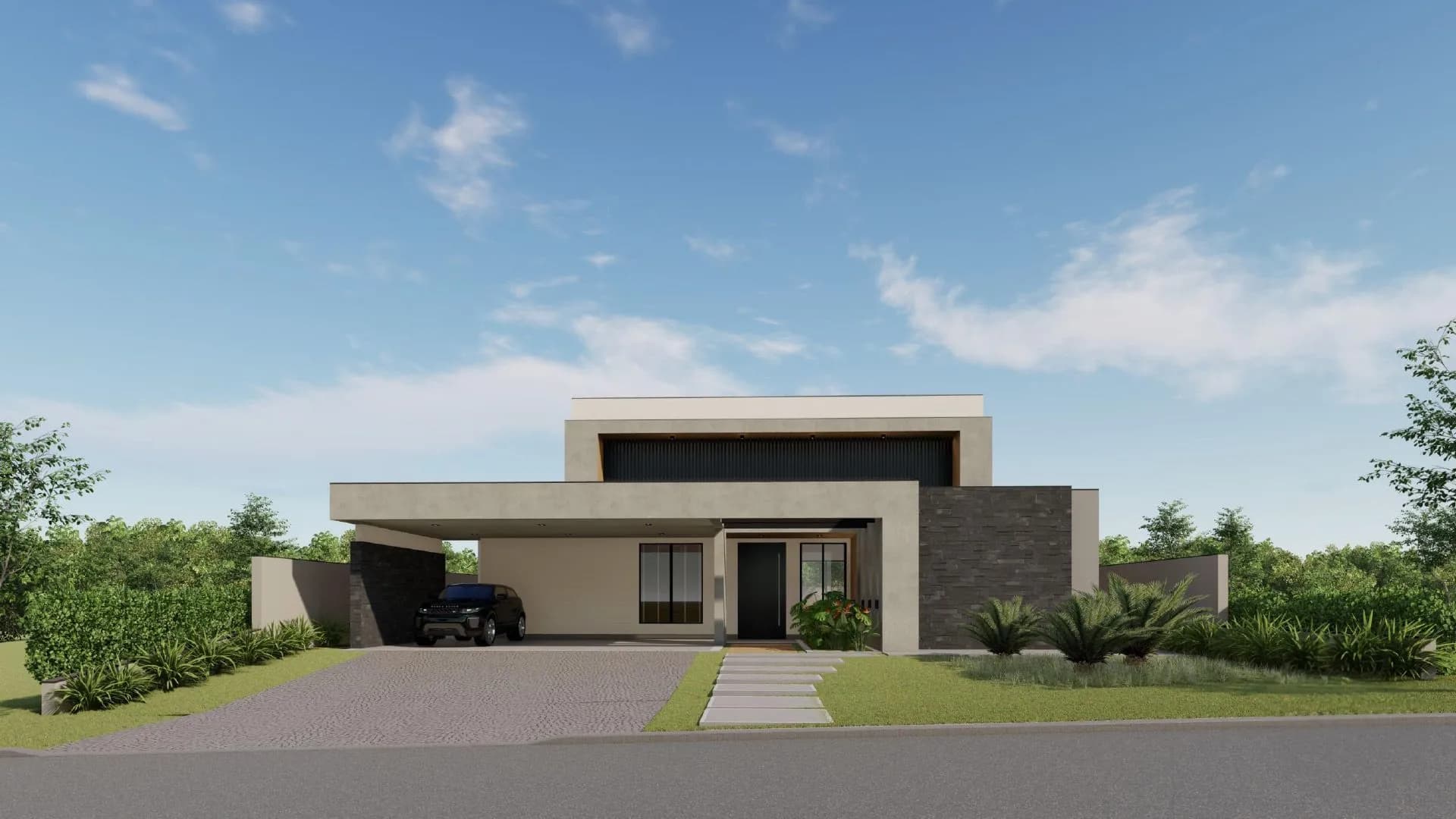 Casa em Condomínio para Venda