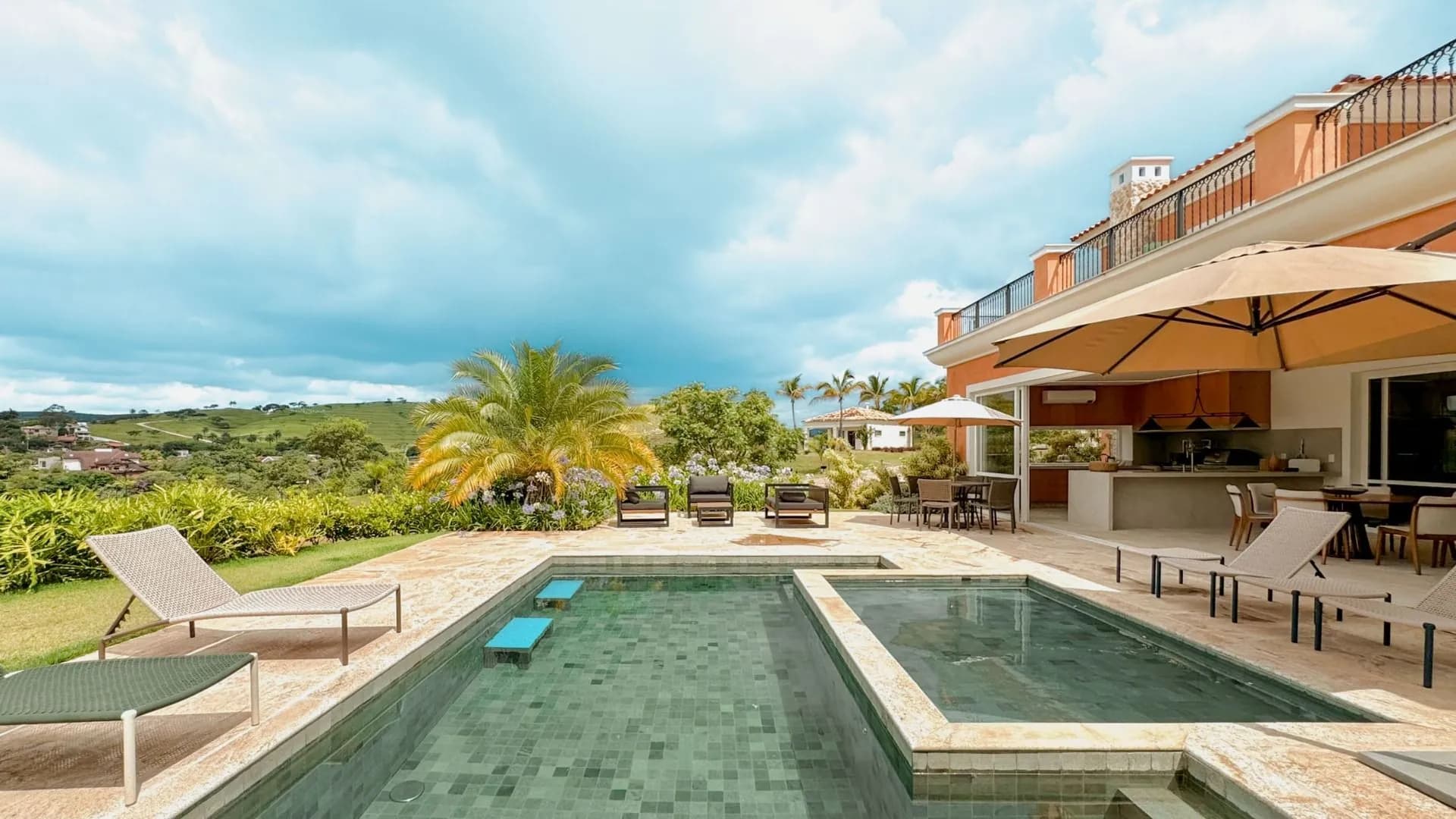 Casa em Condomínio para Venda